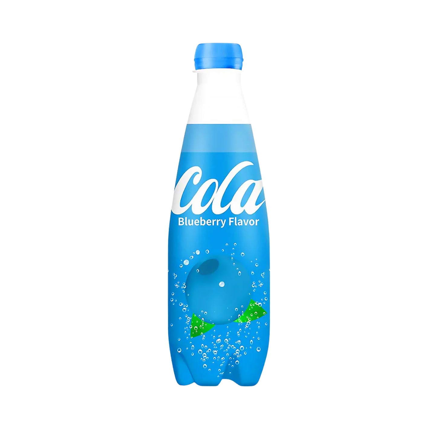 Cola Blueberry China