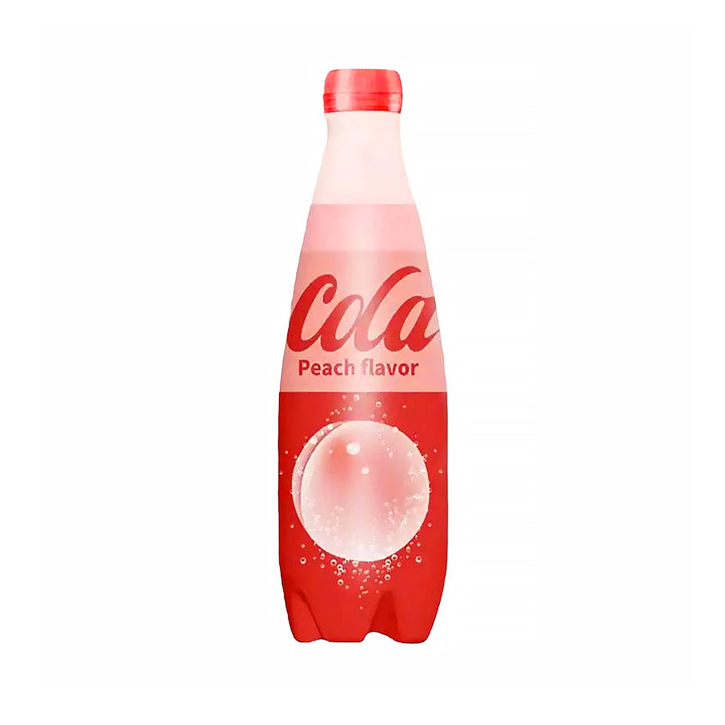 Cola Peach China