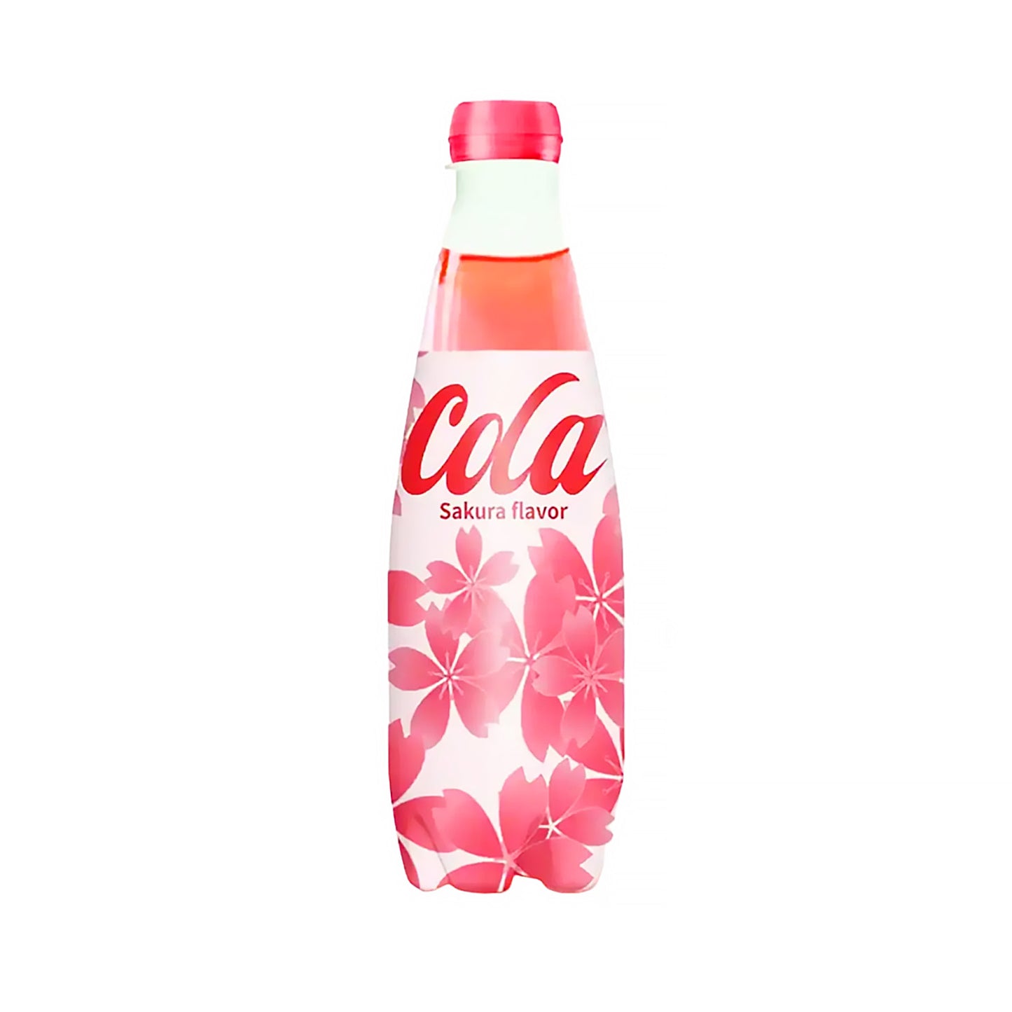 Cola Sakura China