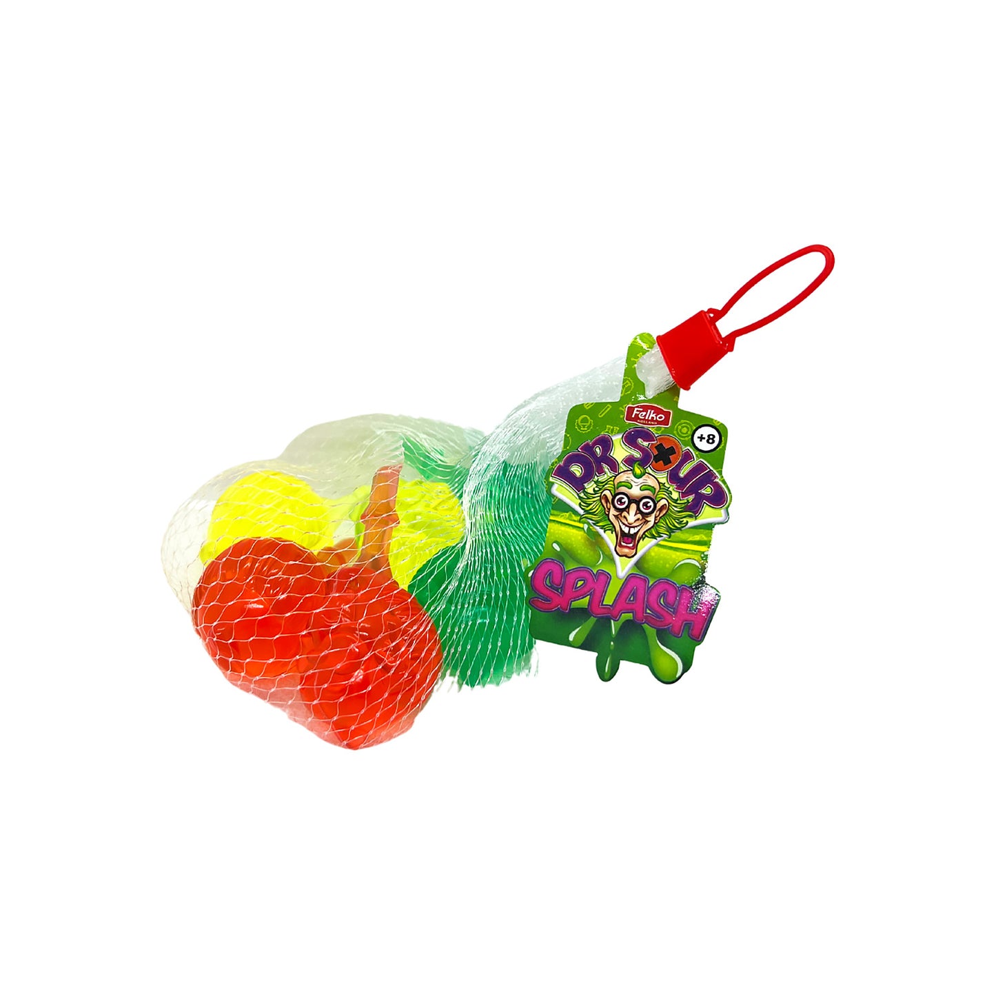 Felko Dr. Sour Splash