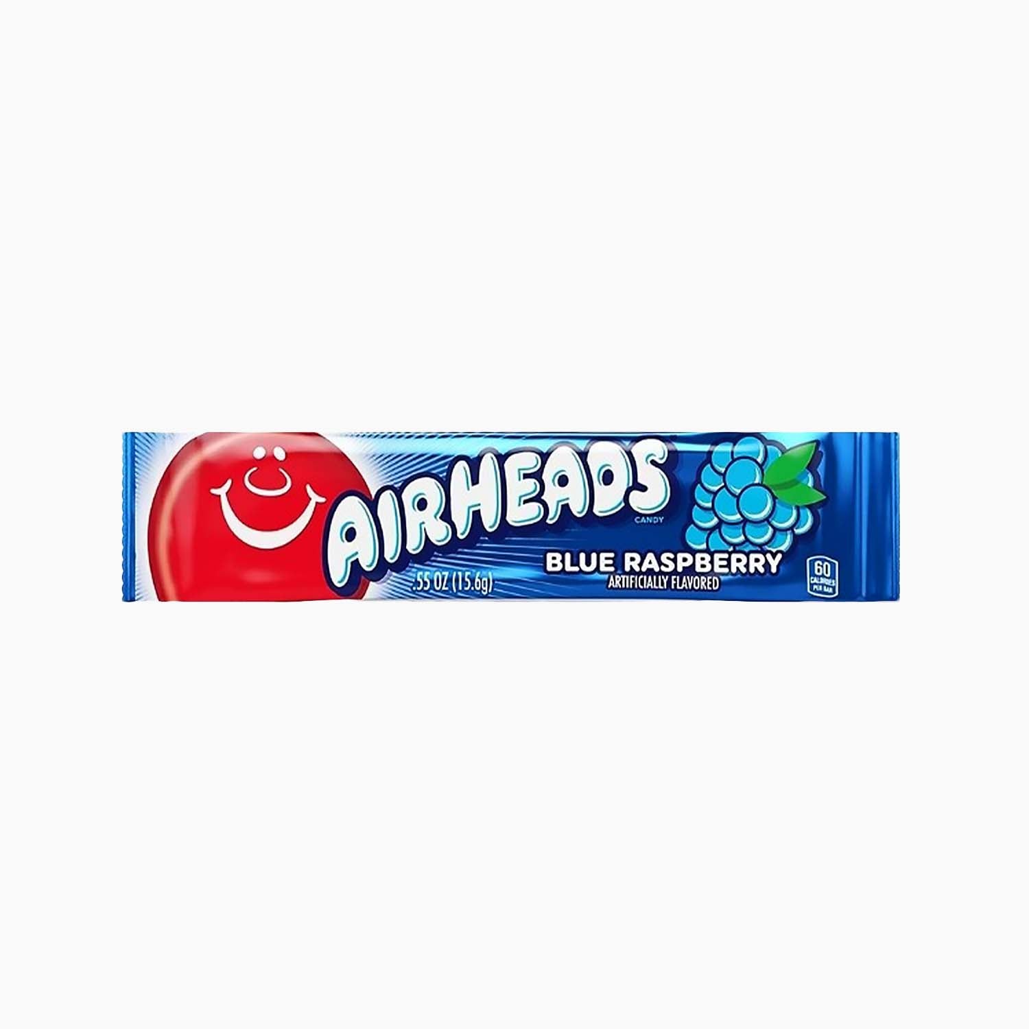 Airheads Blue Raspberry