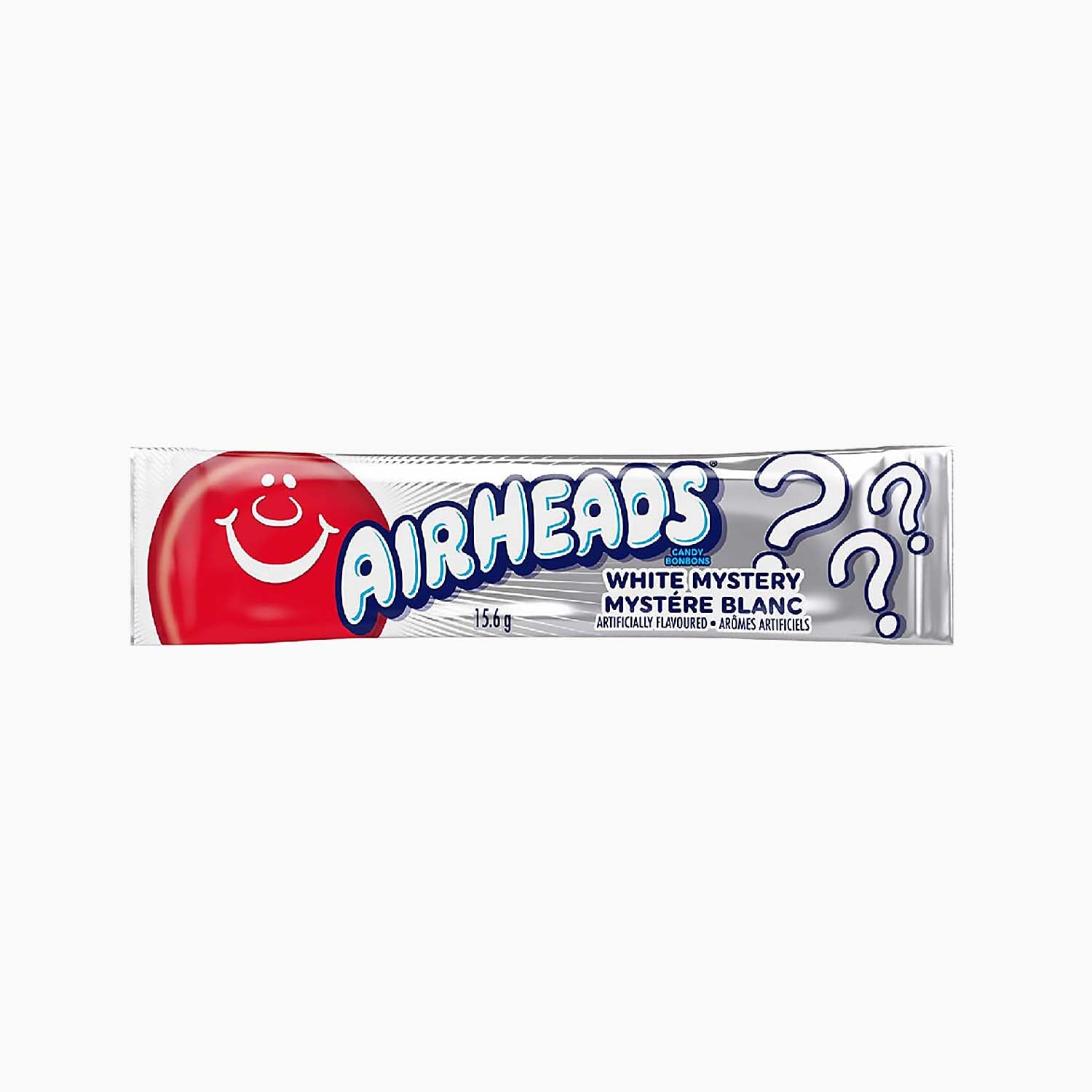 Airheads White Mystery - MHD: 30.04.2025