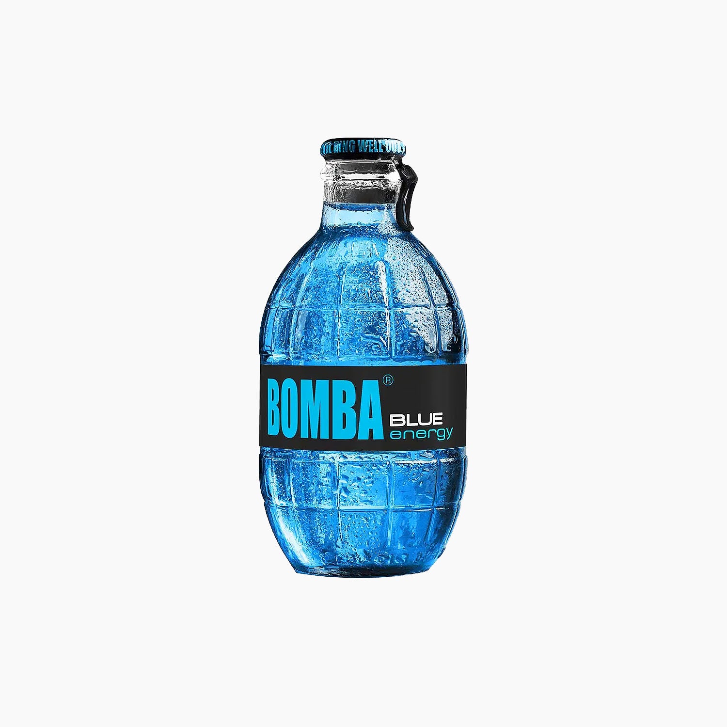 Bomba Blue Energy