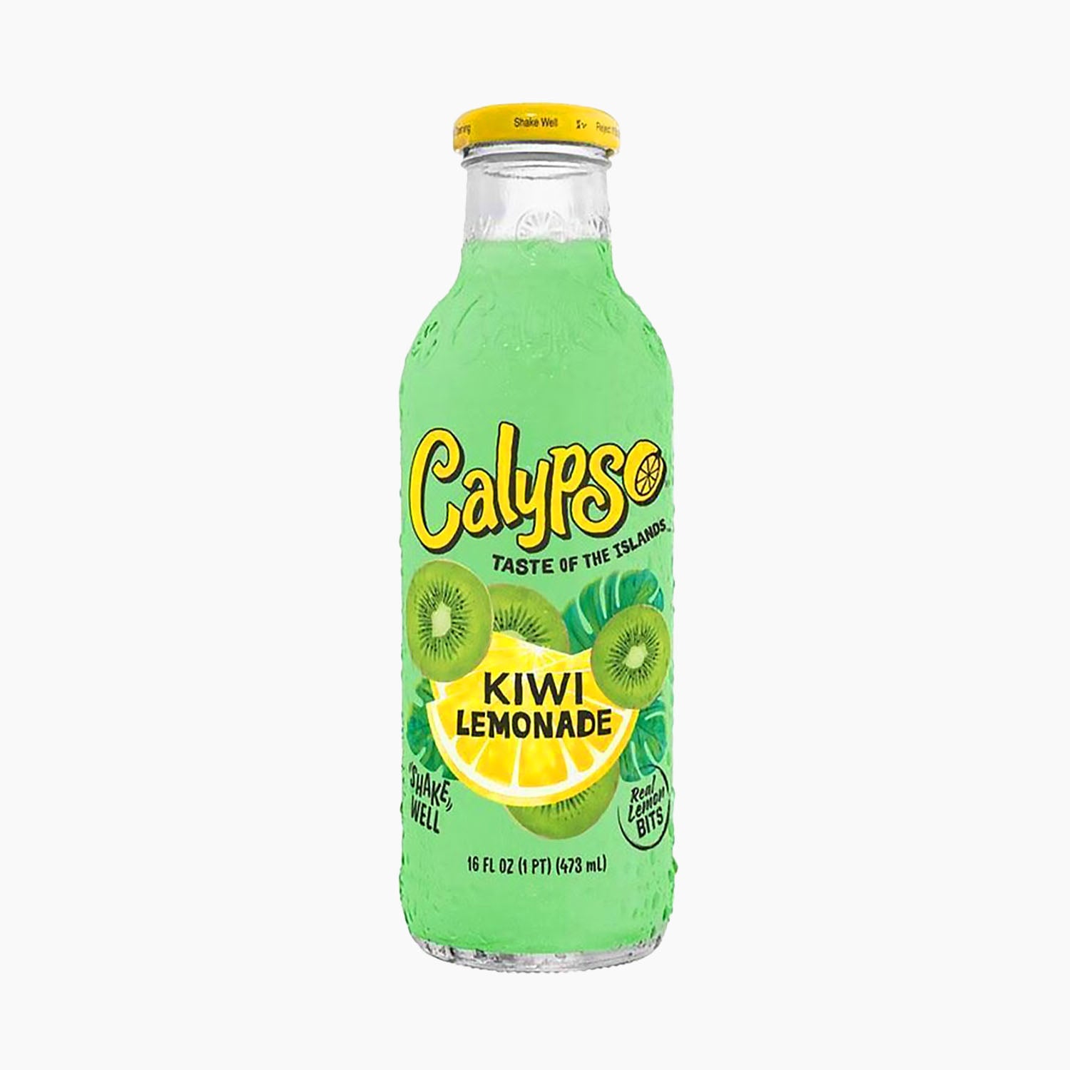 Calypso Kiwi Lemonade