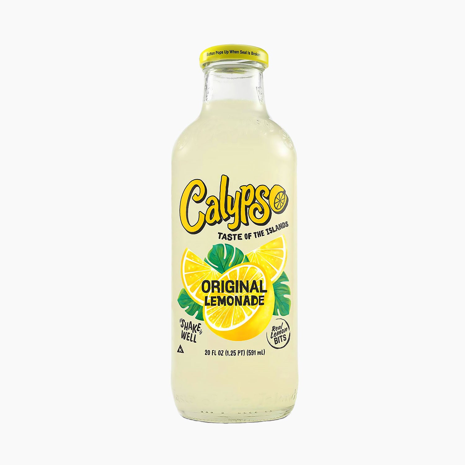 Calypso Original Lemonade