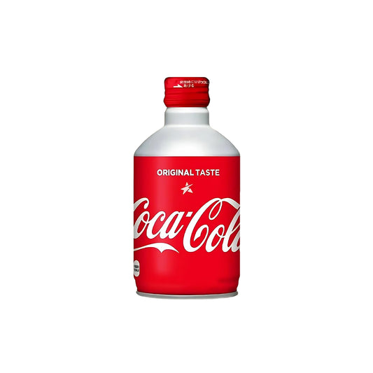 Coca Cola Japan