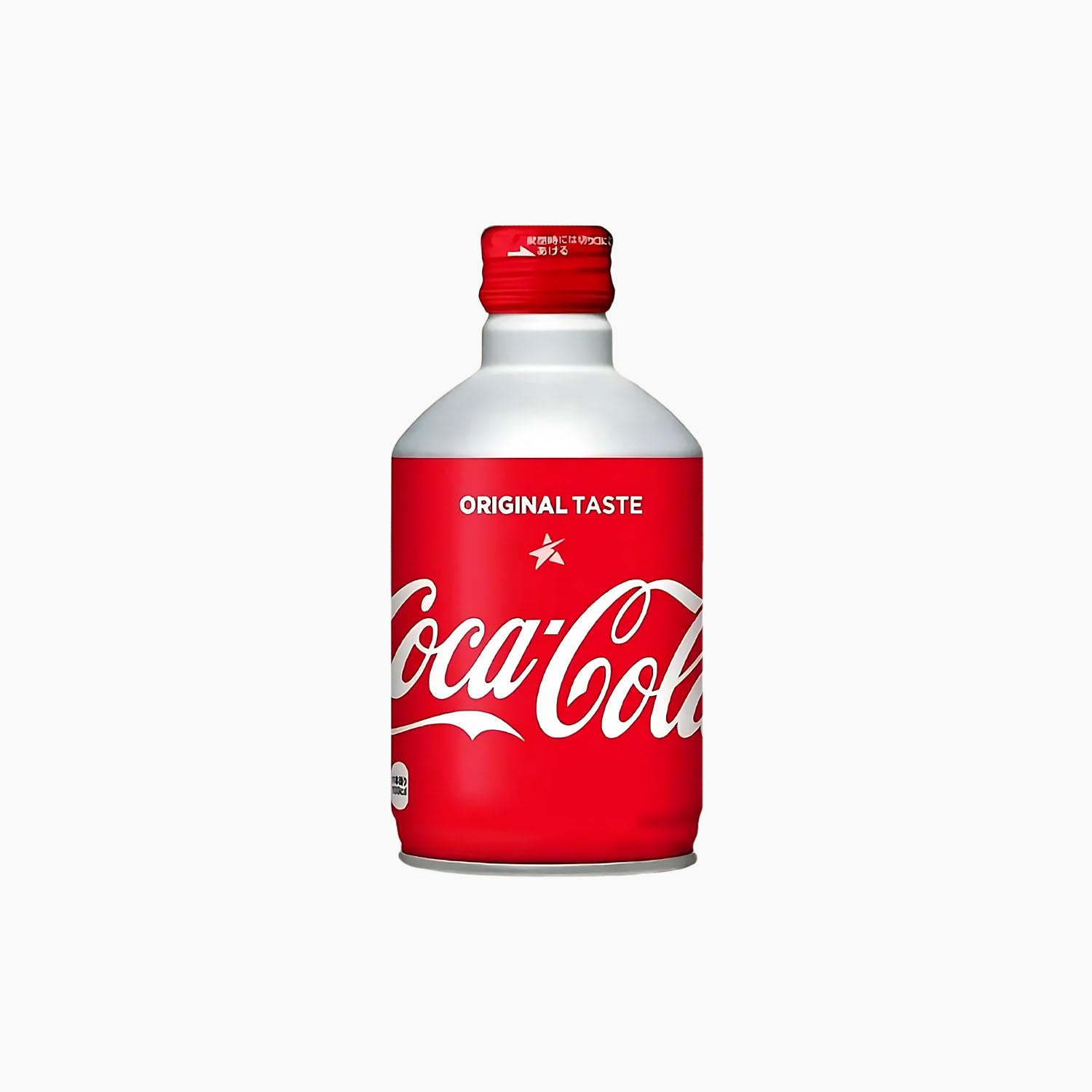 Coca Cola Japan