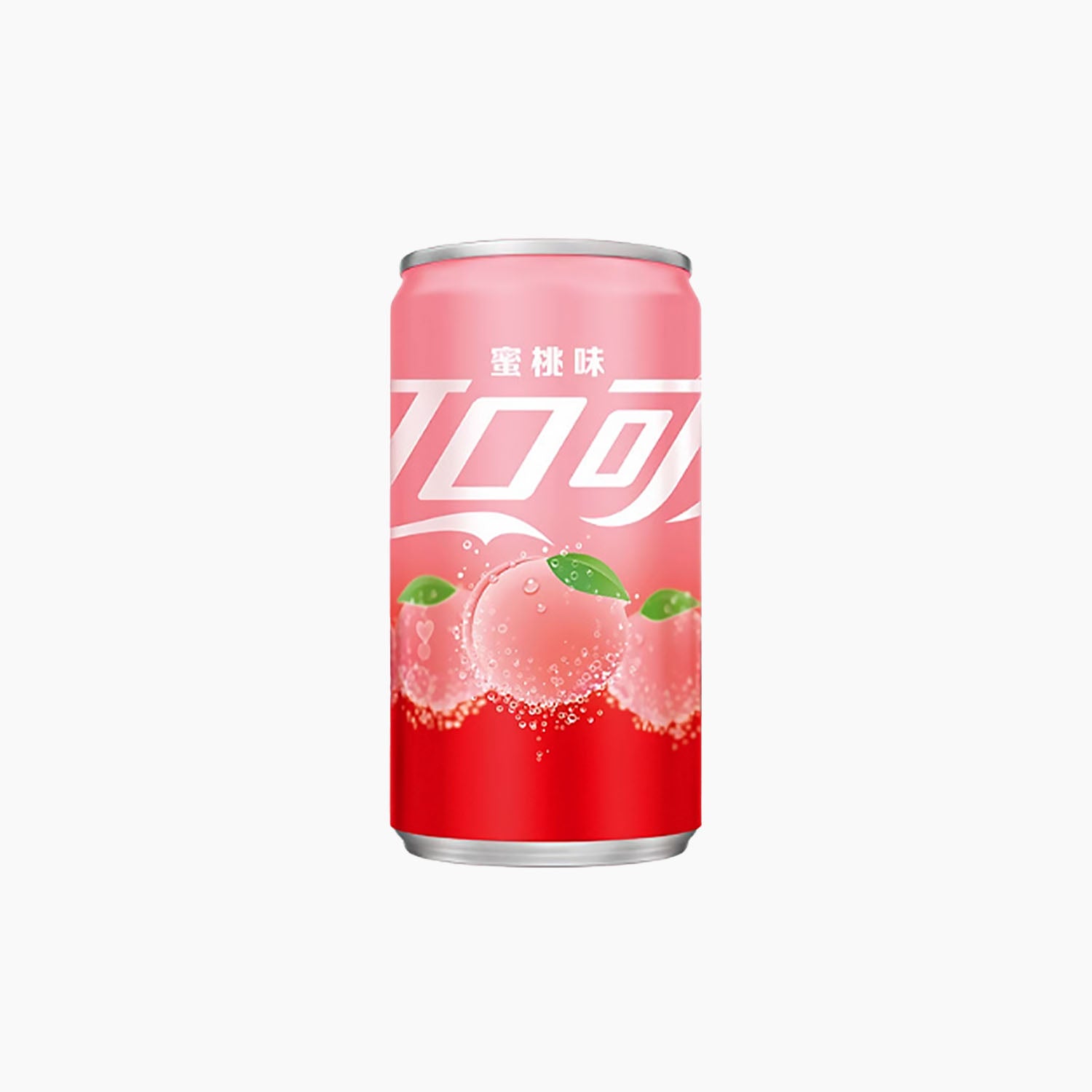 Coca Cola Peach Asia (Dose)