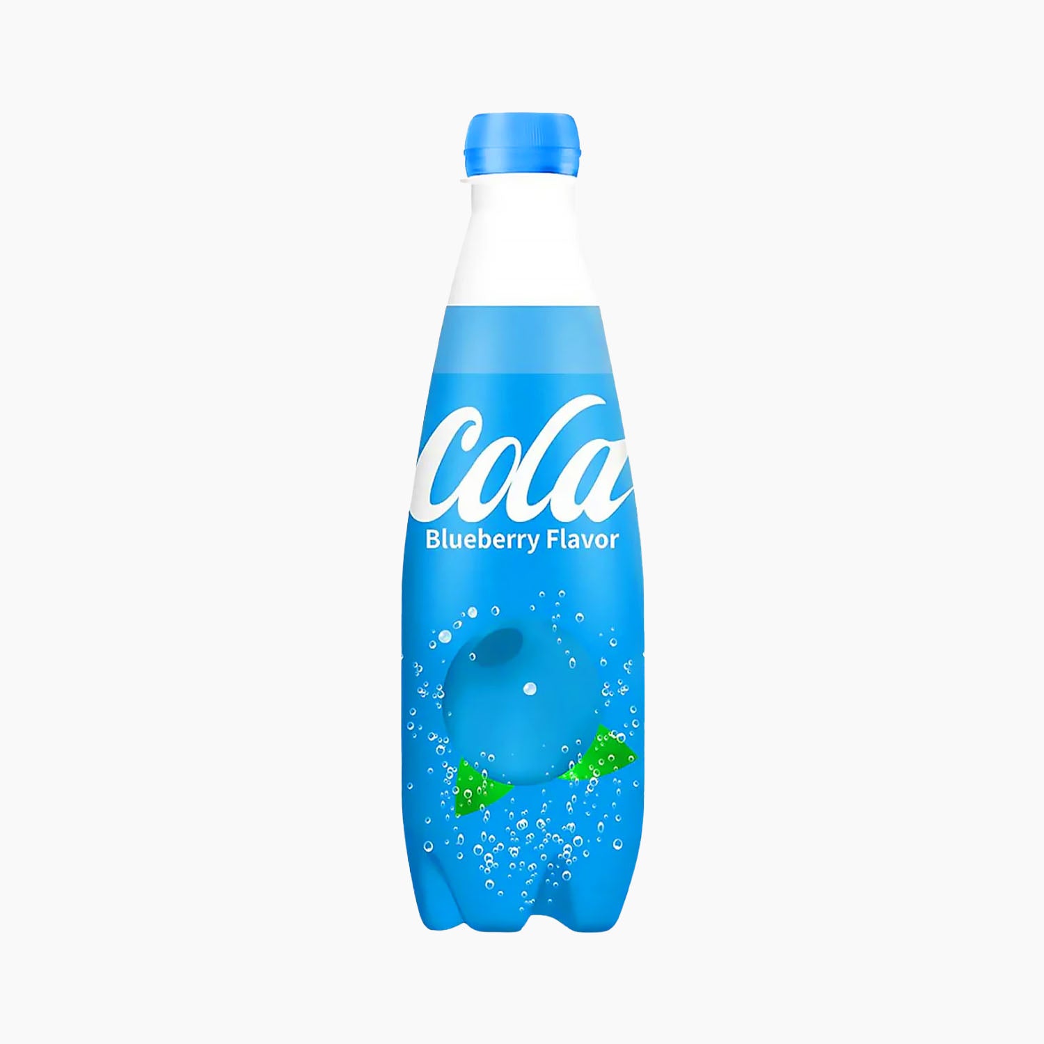 Cola Blueberry China