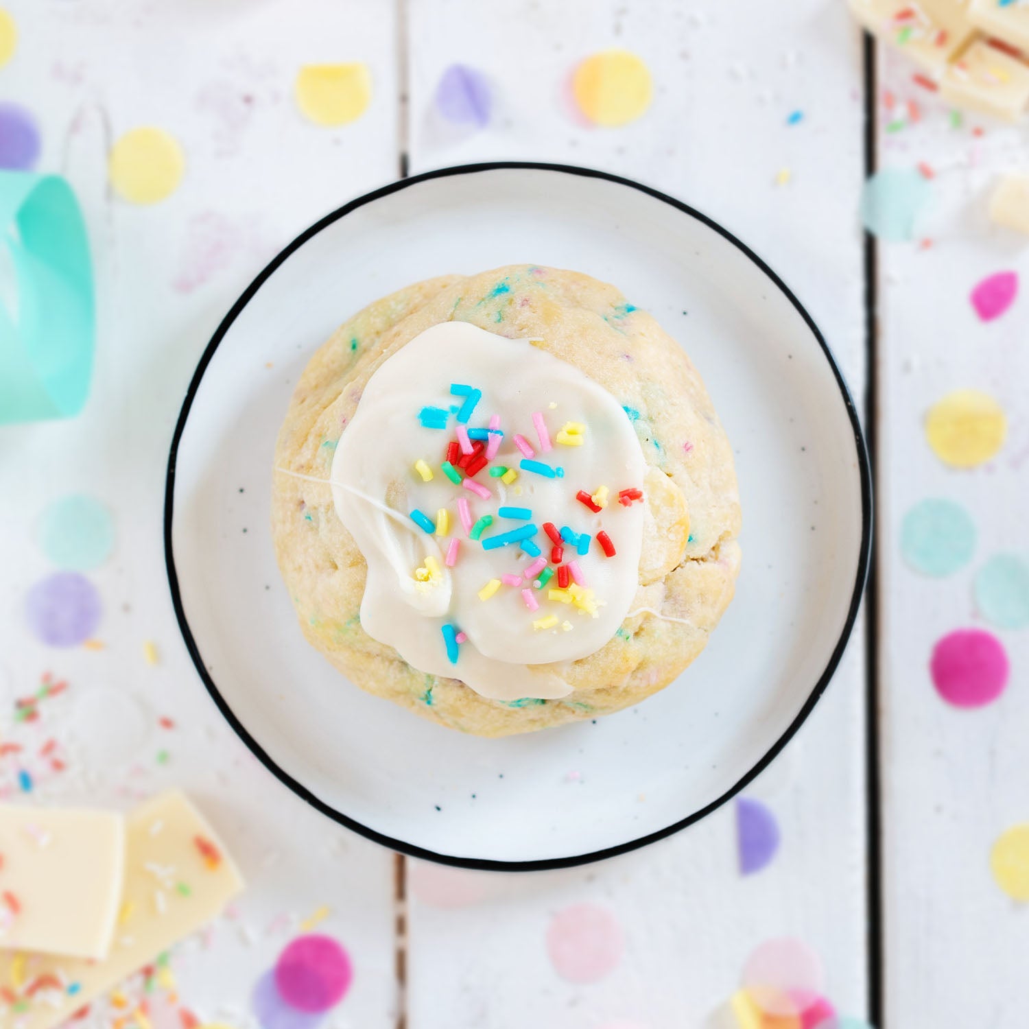 PEPELINI Cookie Bombs - Birthday
