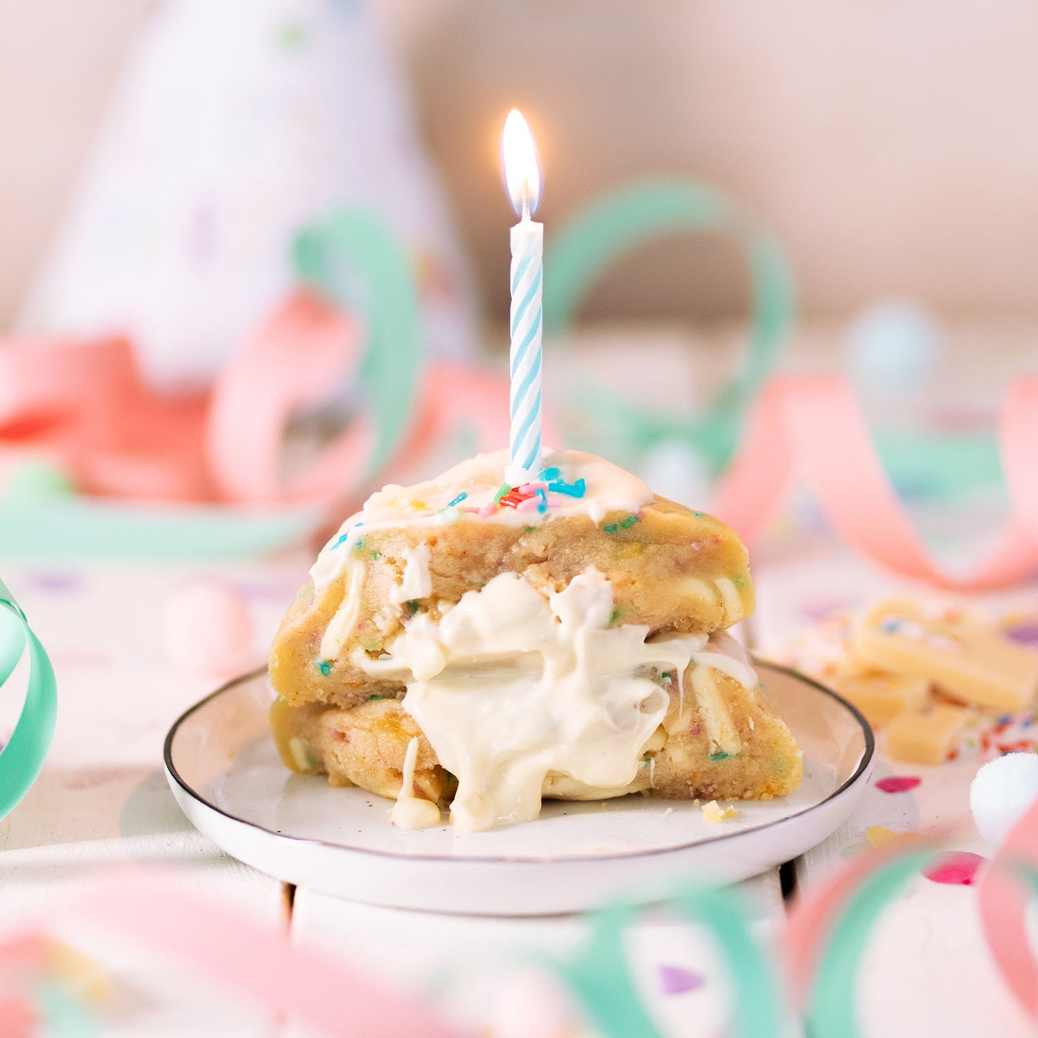 PEPELINI Cookie Bombs - Birthday