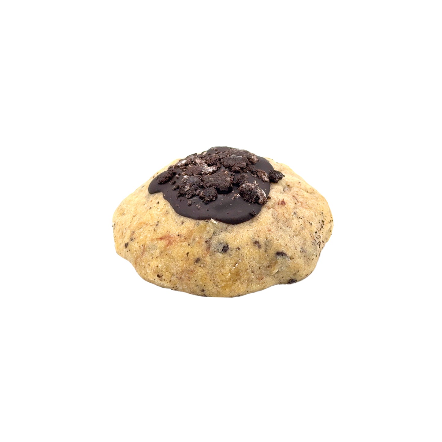 PEPELINI Cookie Bombs - Black 'n' White (vegan)