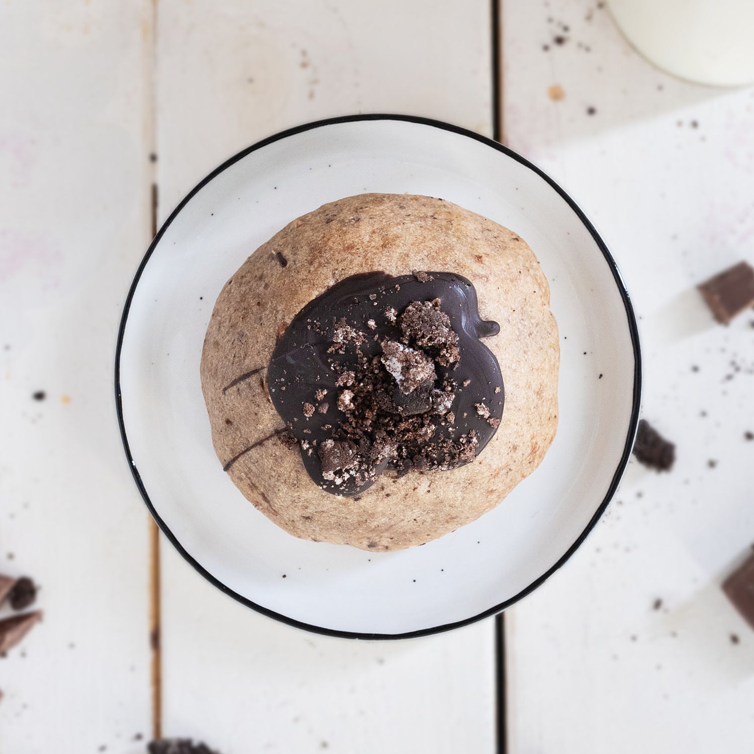 PEPELINI Cookie Bombs - Black 'n' White (vegan)