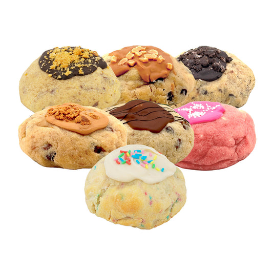 PEPELINI Cookie Bombs Bundle