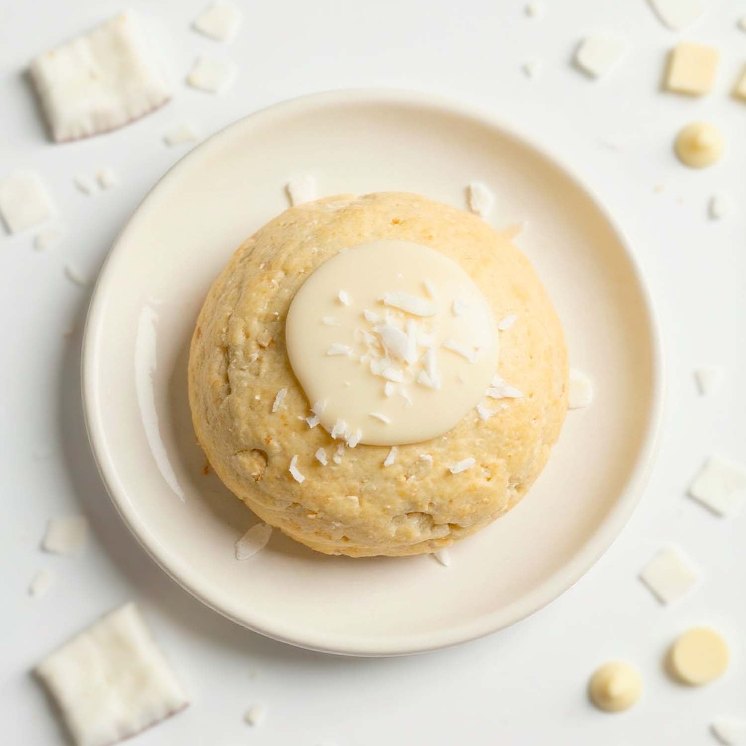 PEPELINI Cookie Bombs - Coconut