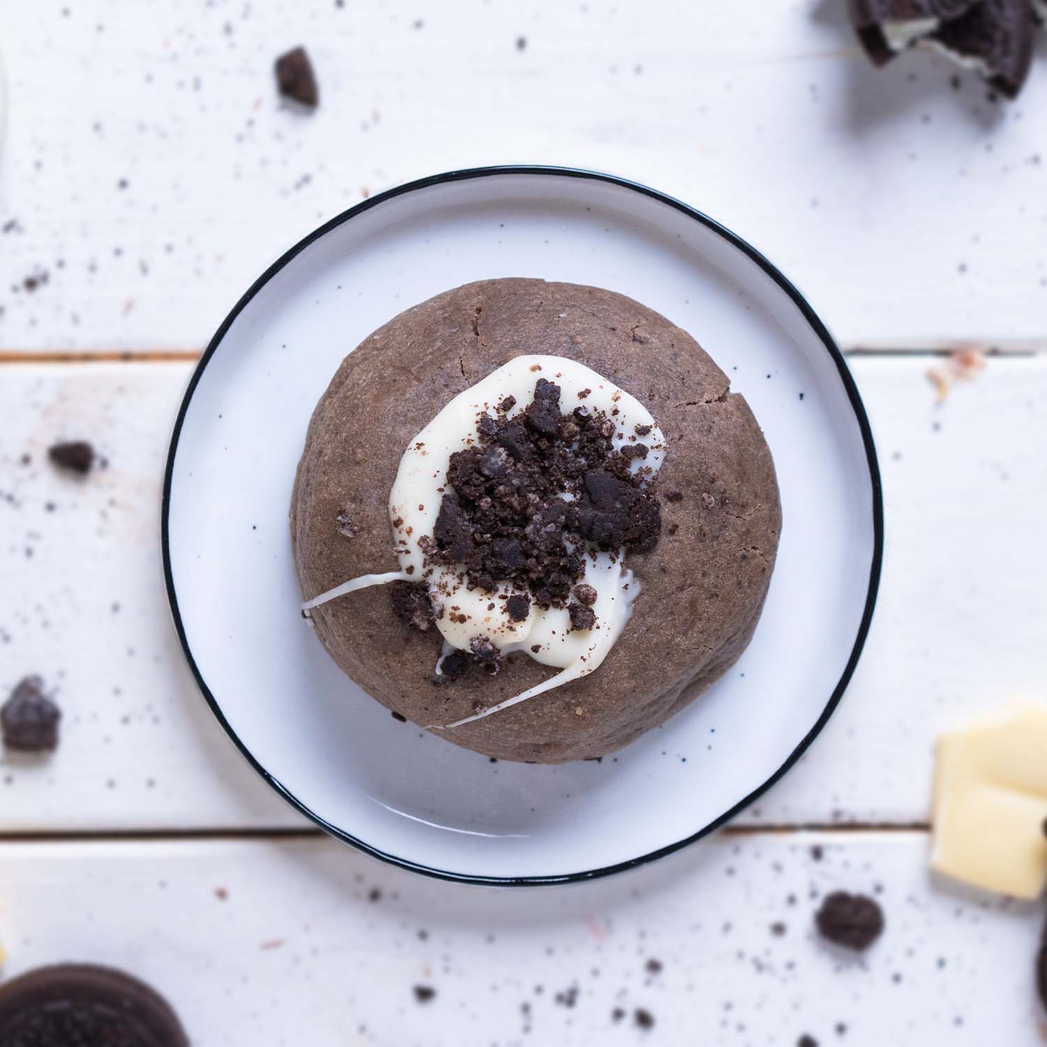 PEPELINI Cookie Bombs - Cookies 'n' Cream