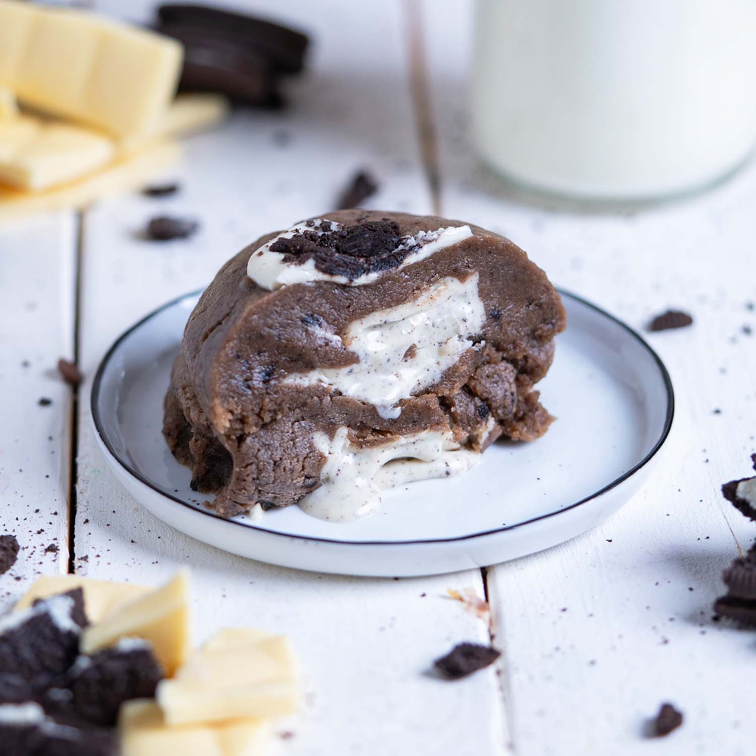 PEPELINI Cookie Bombs - Cookies 'n' Cream