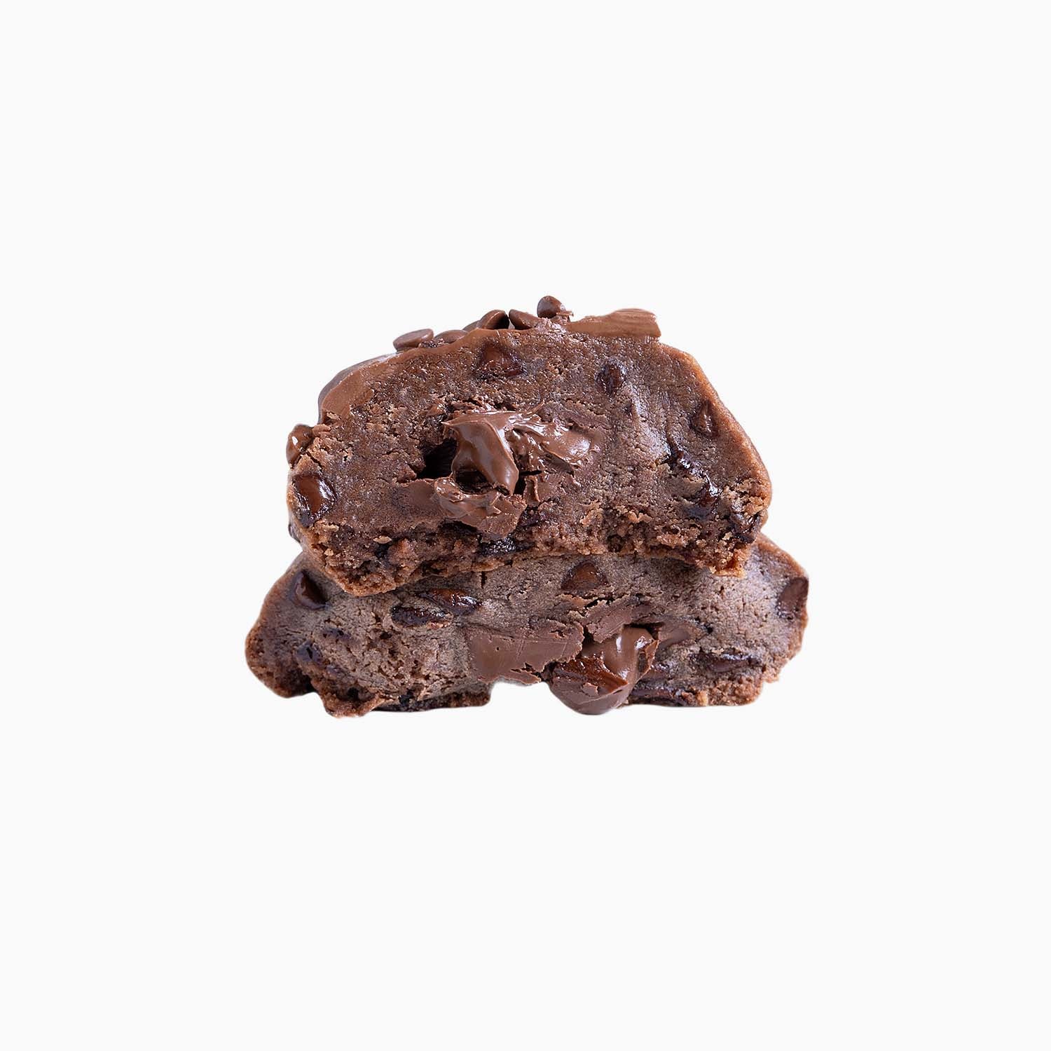 PEPELINI Cookie Bombs - Double Chocolate