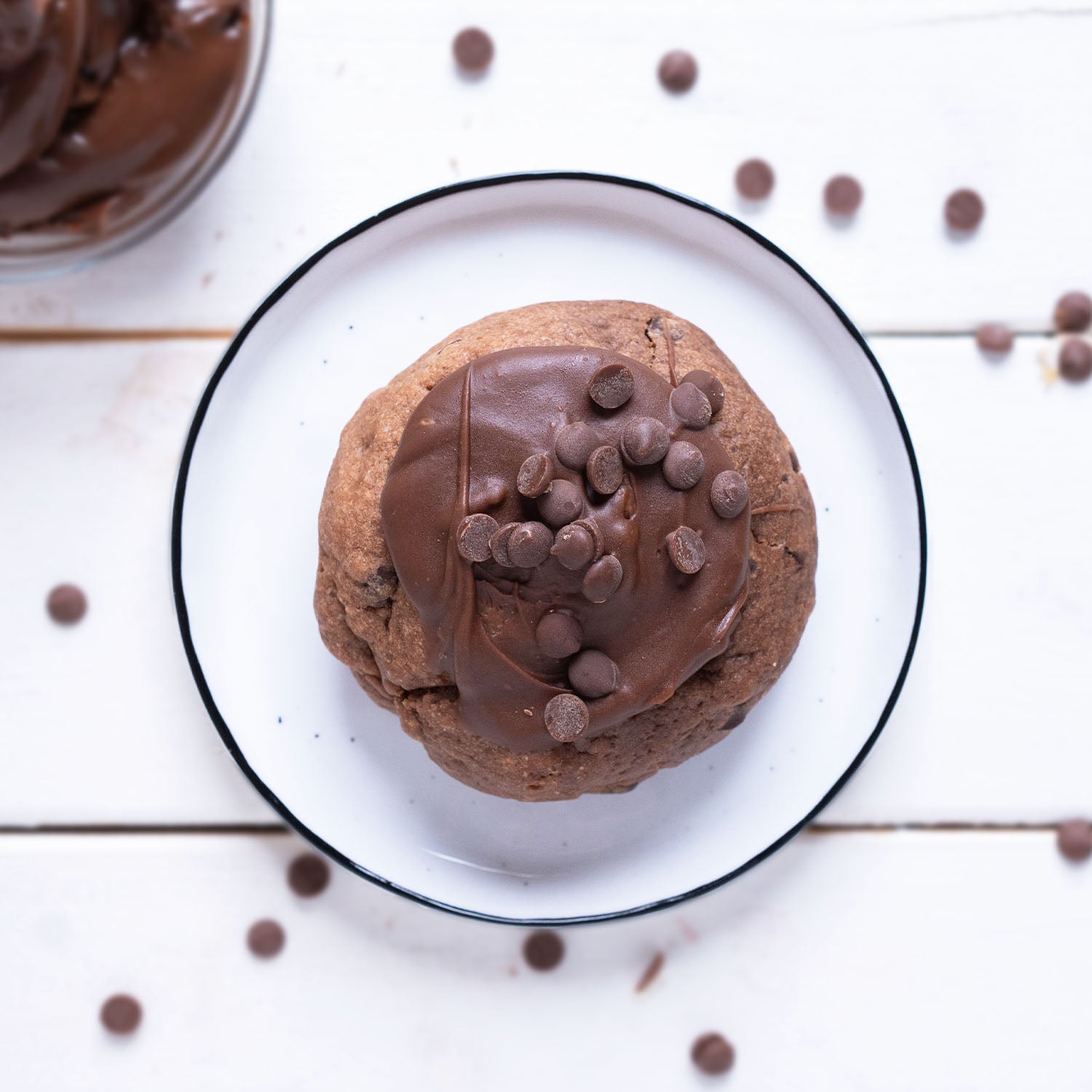 PEPELINI Cookie Bombs - Double Chocolate