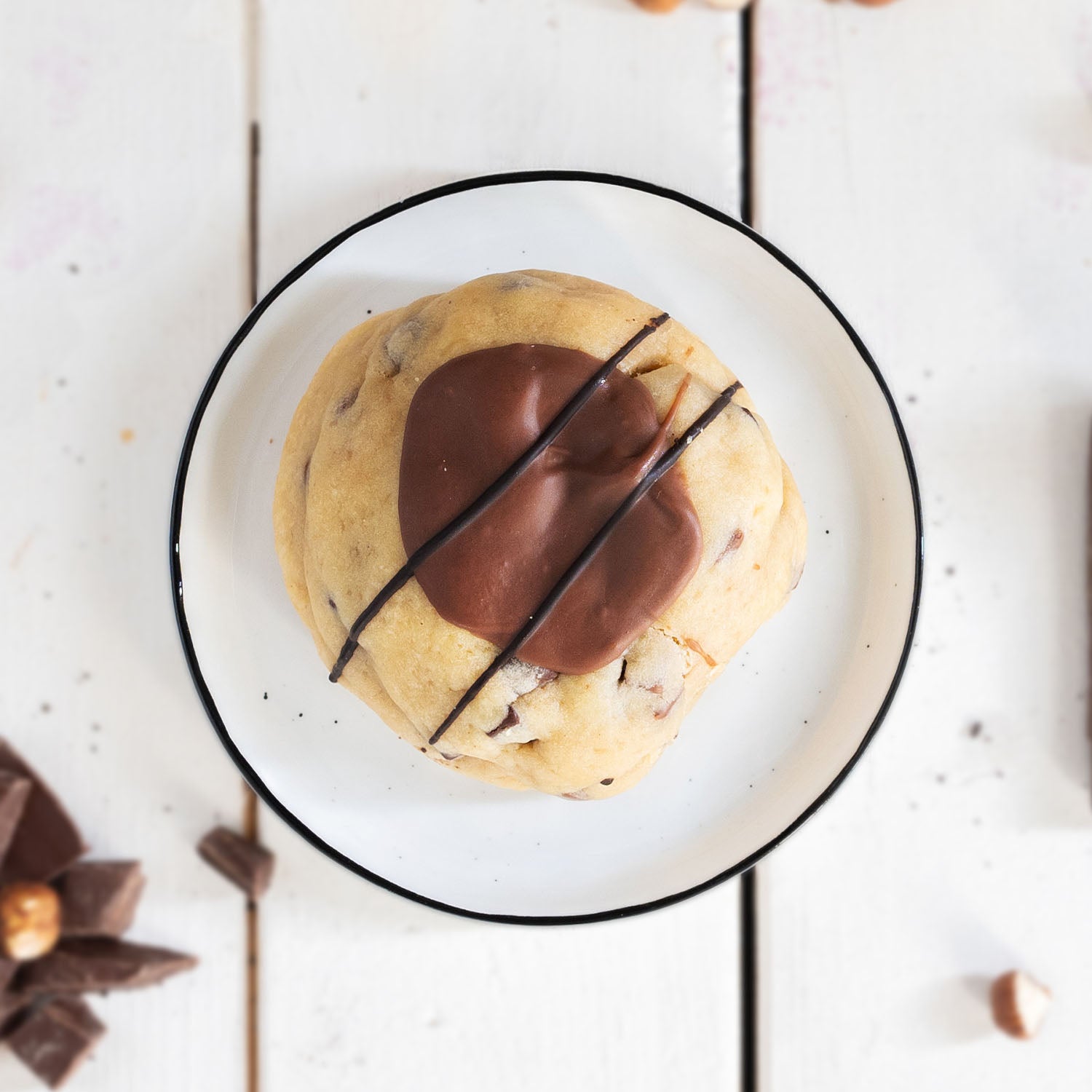 PEPELINI Cookie Bombs - Hazel
