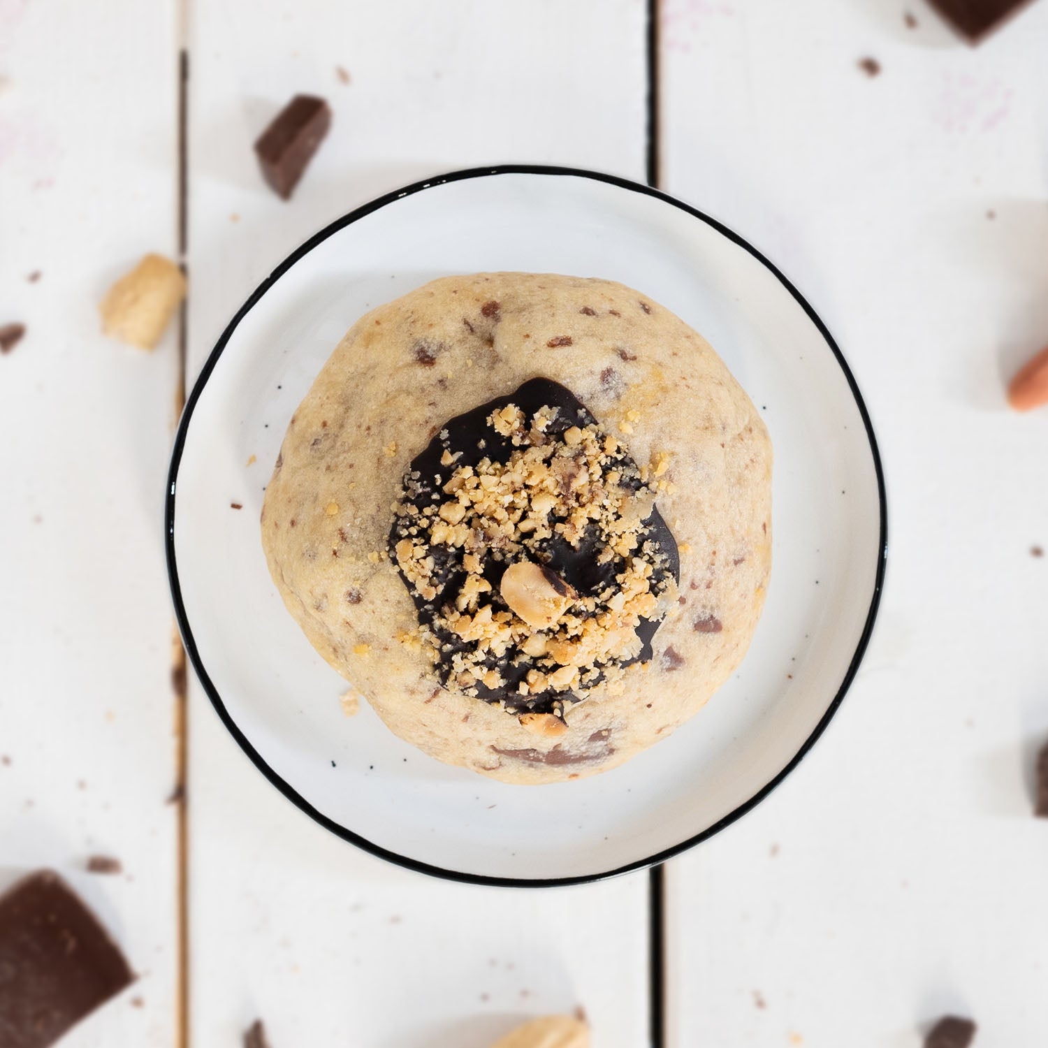 PEPELINI Cookie Bombs - Peanut Butter (vegan)