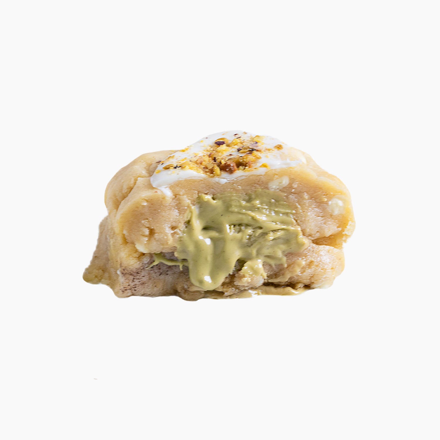 PEPELINI Cookie Bombs - Pistachio