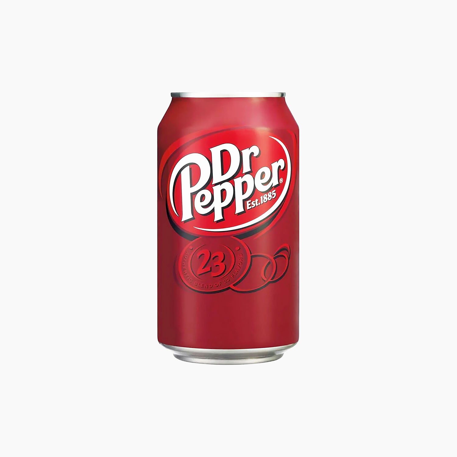 Dr Pepper Classic