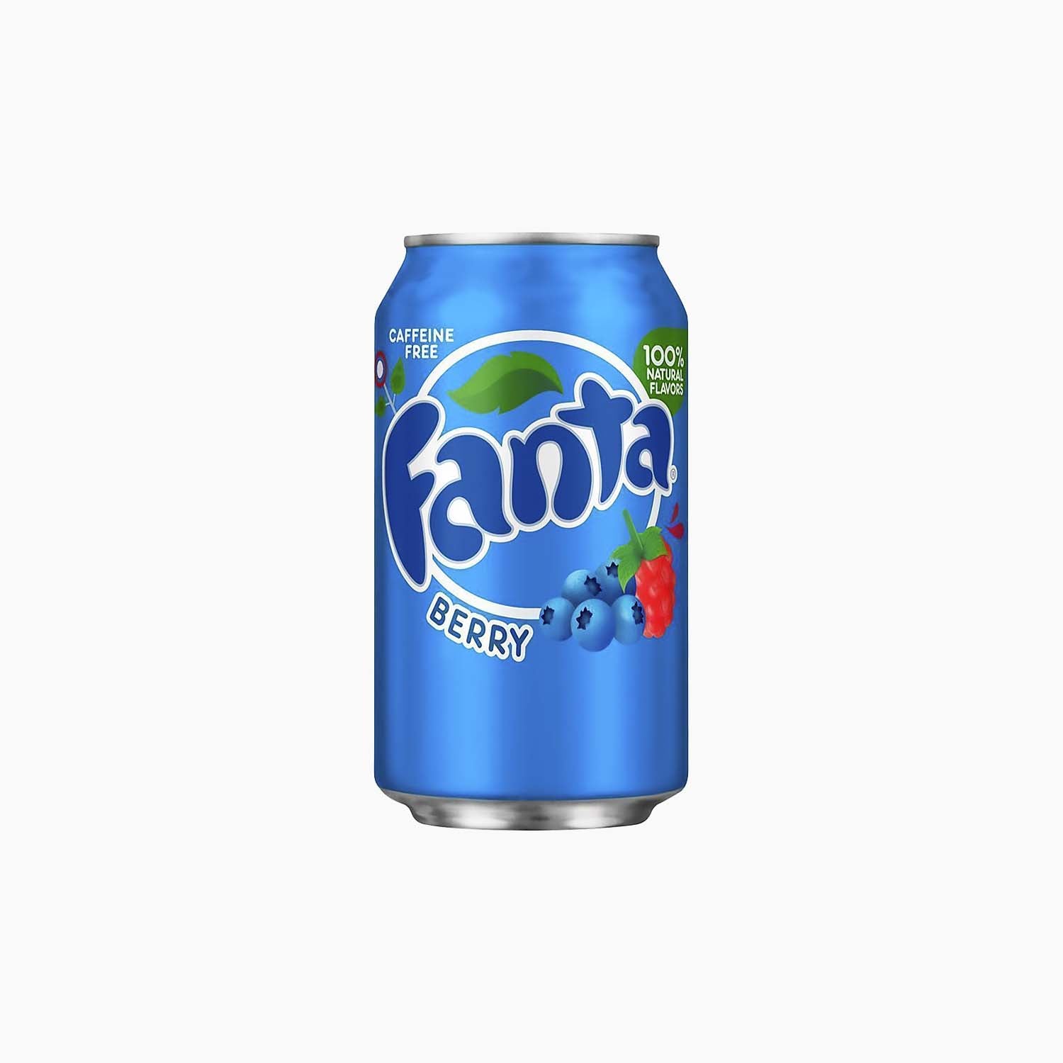 Fanta Berry