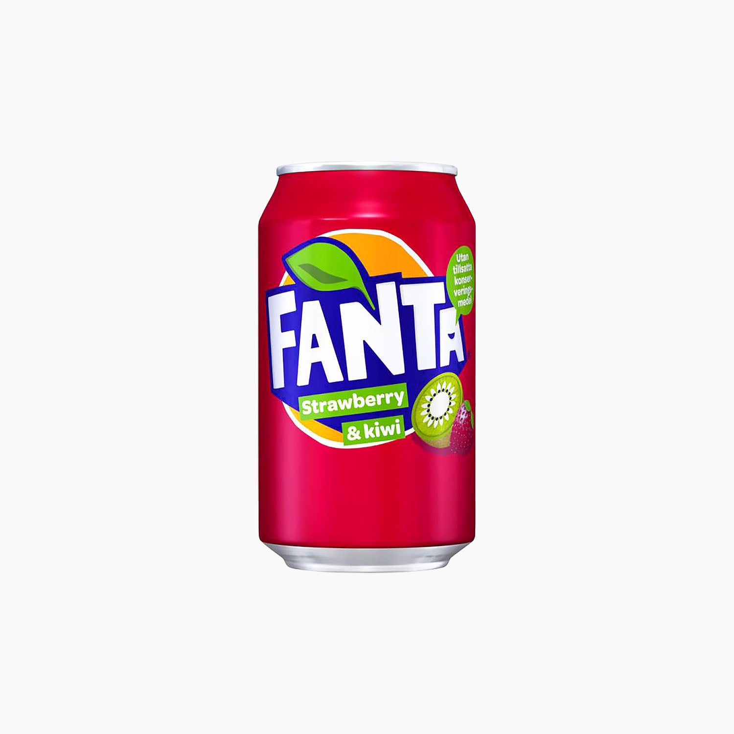 Fanta Fruit Twist