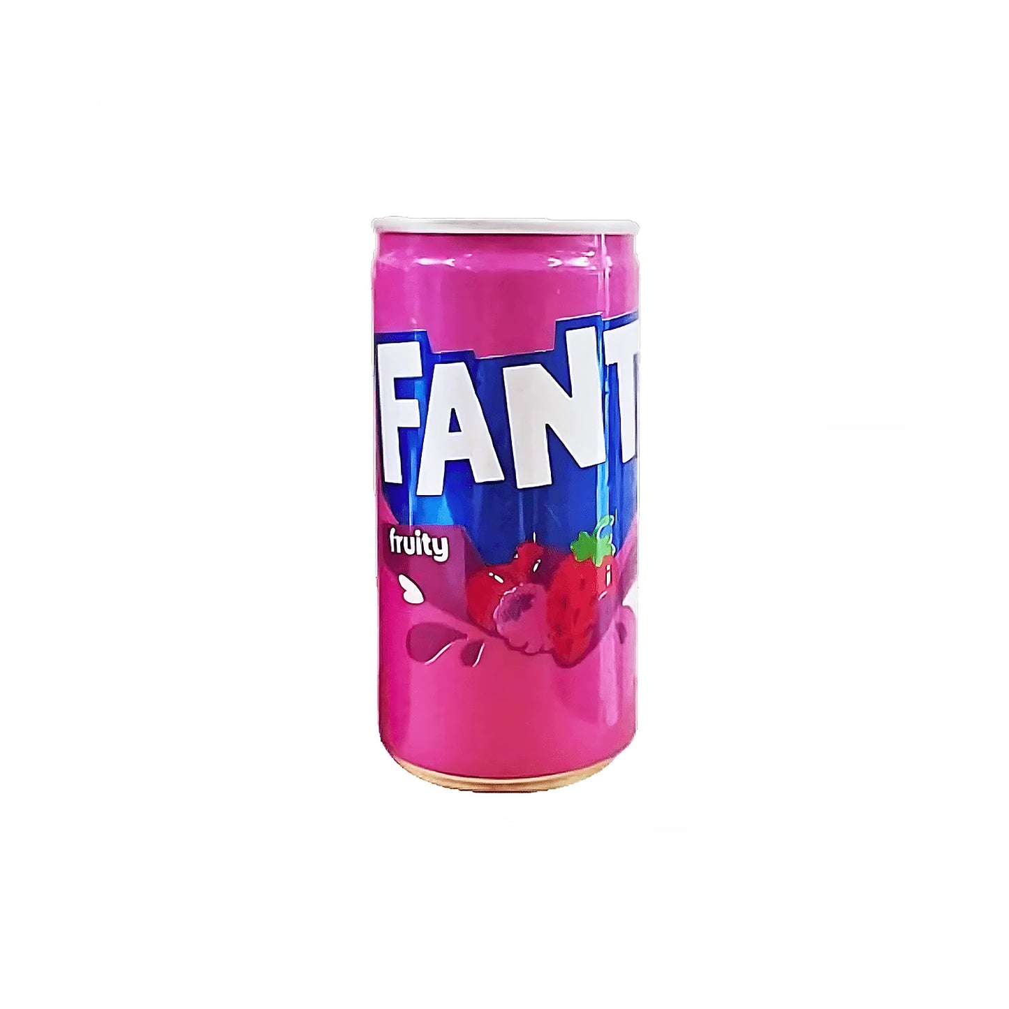 Fanta Fruity Iraq