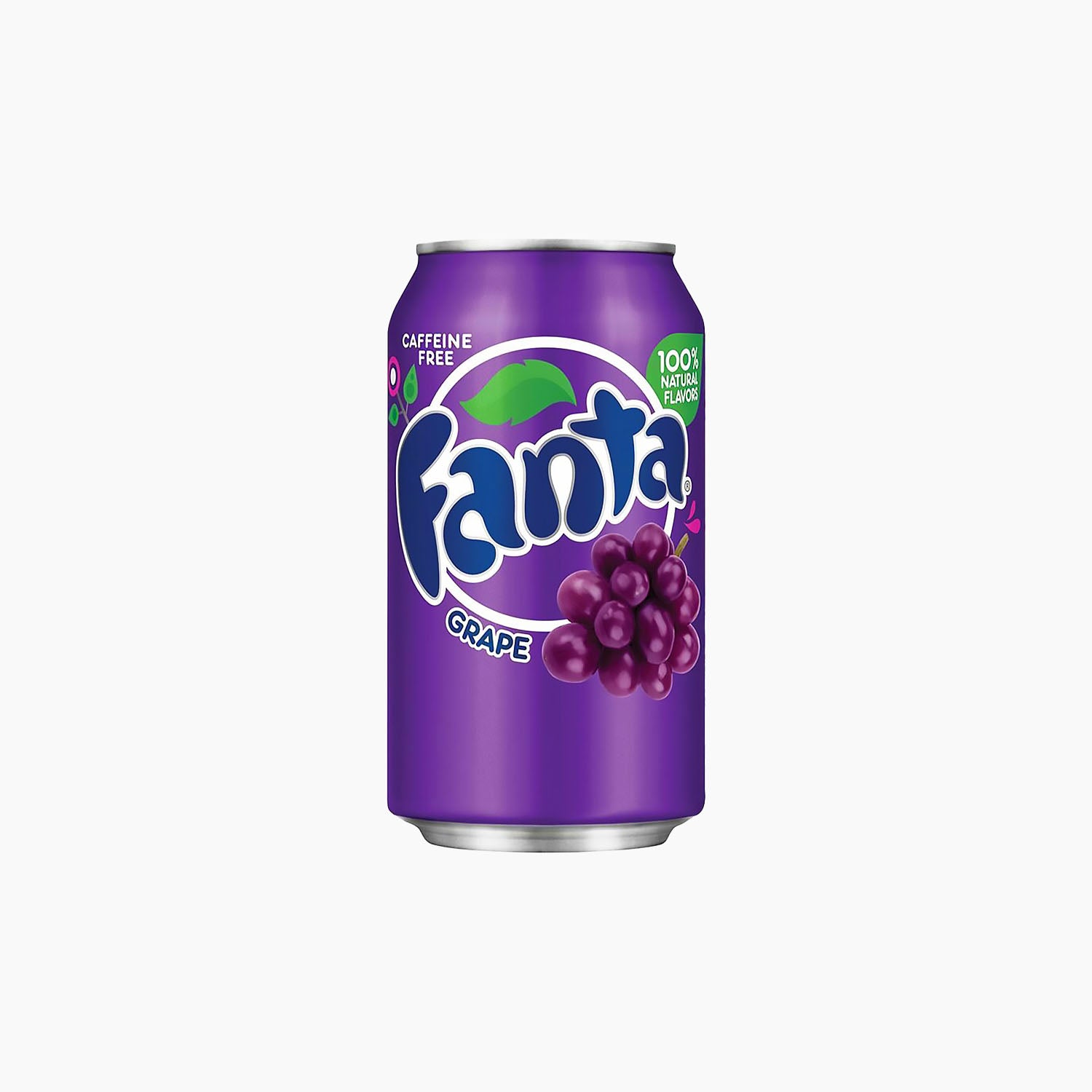 Fanta Grape