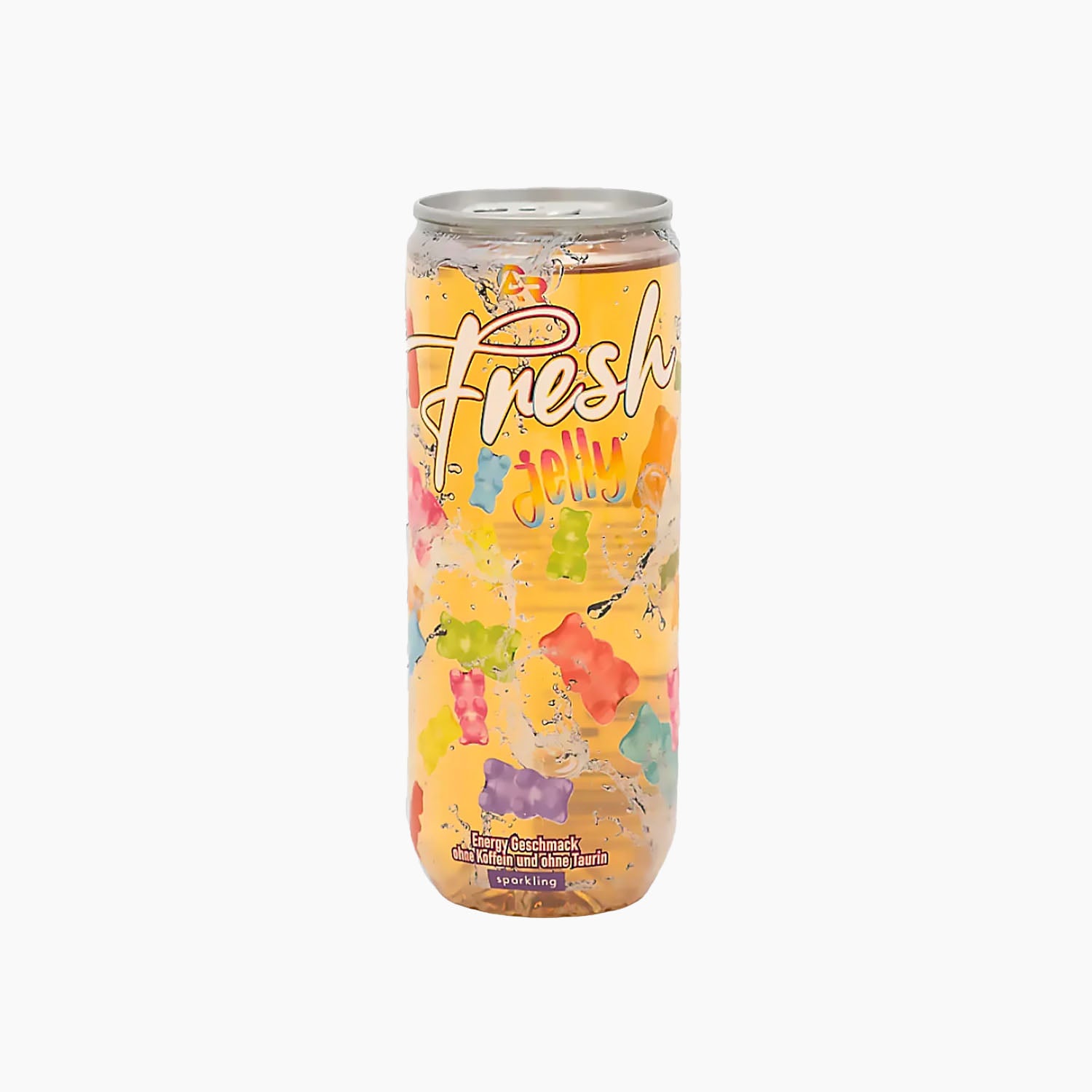 Fresh Drink Jelly