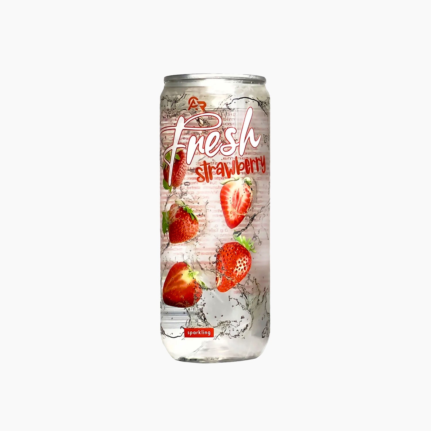 Fresh Drink Strawberry