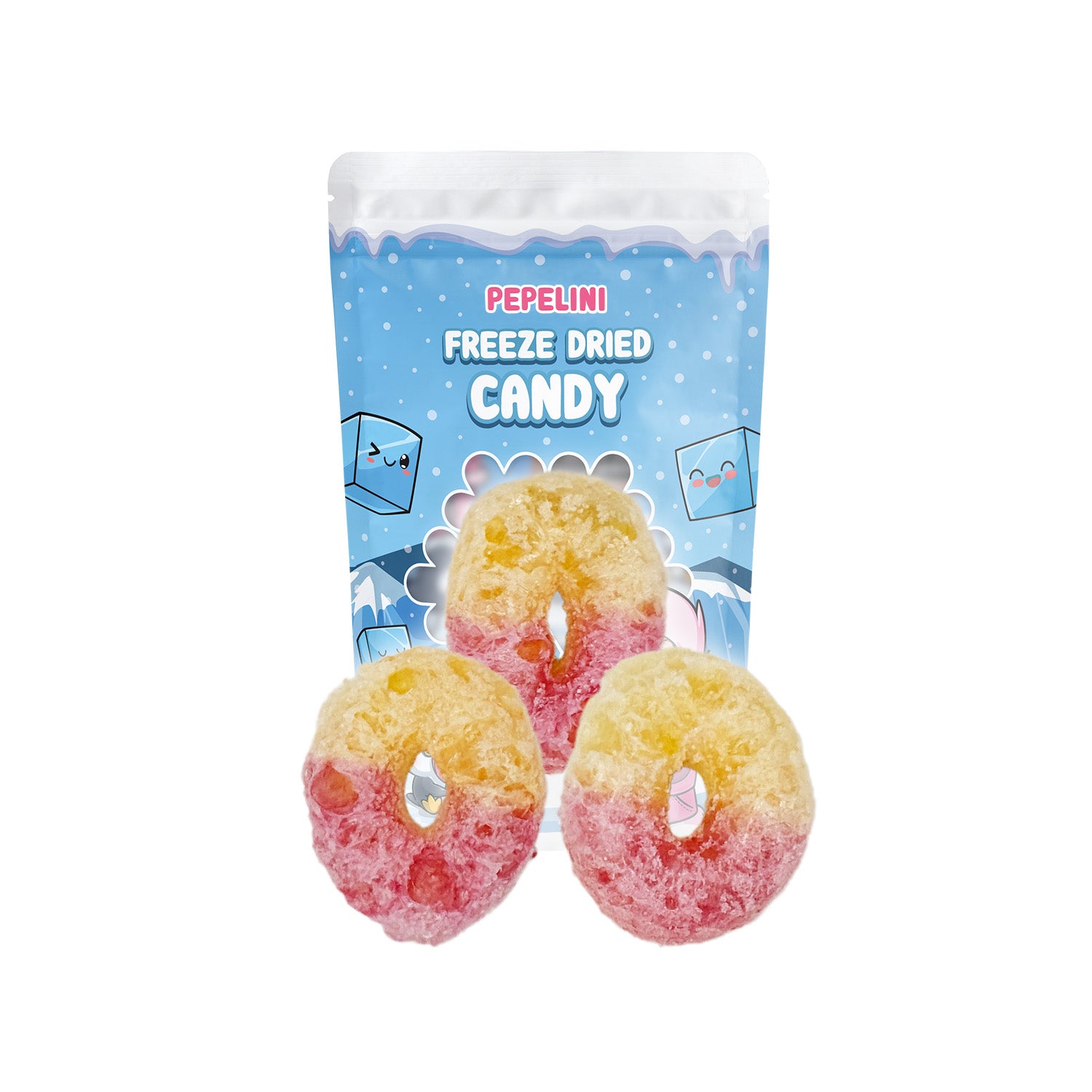 Freeze Dried Candy Bundle