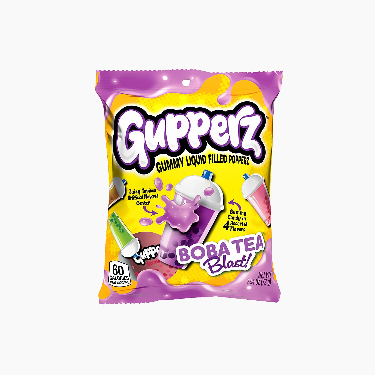 Gupperz Boba Tea Blast