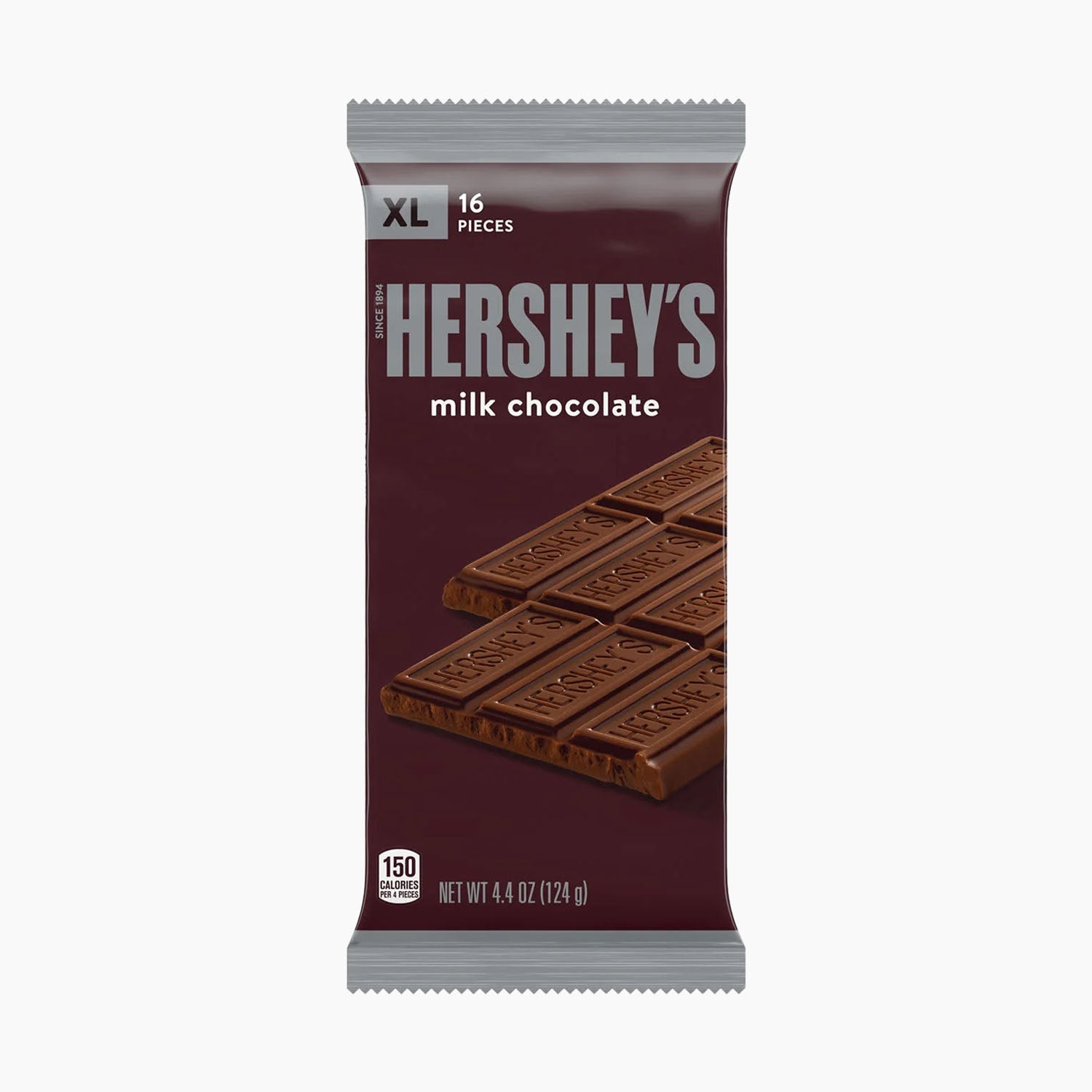 Hershey's Milk Chocolate XL