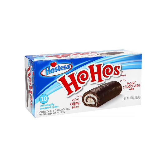 Hostess HoHos