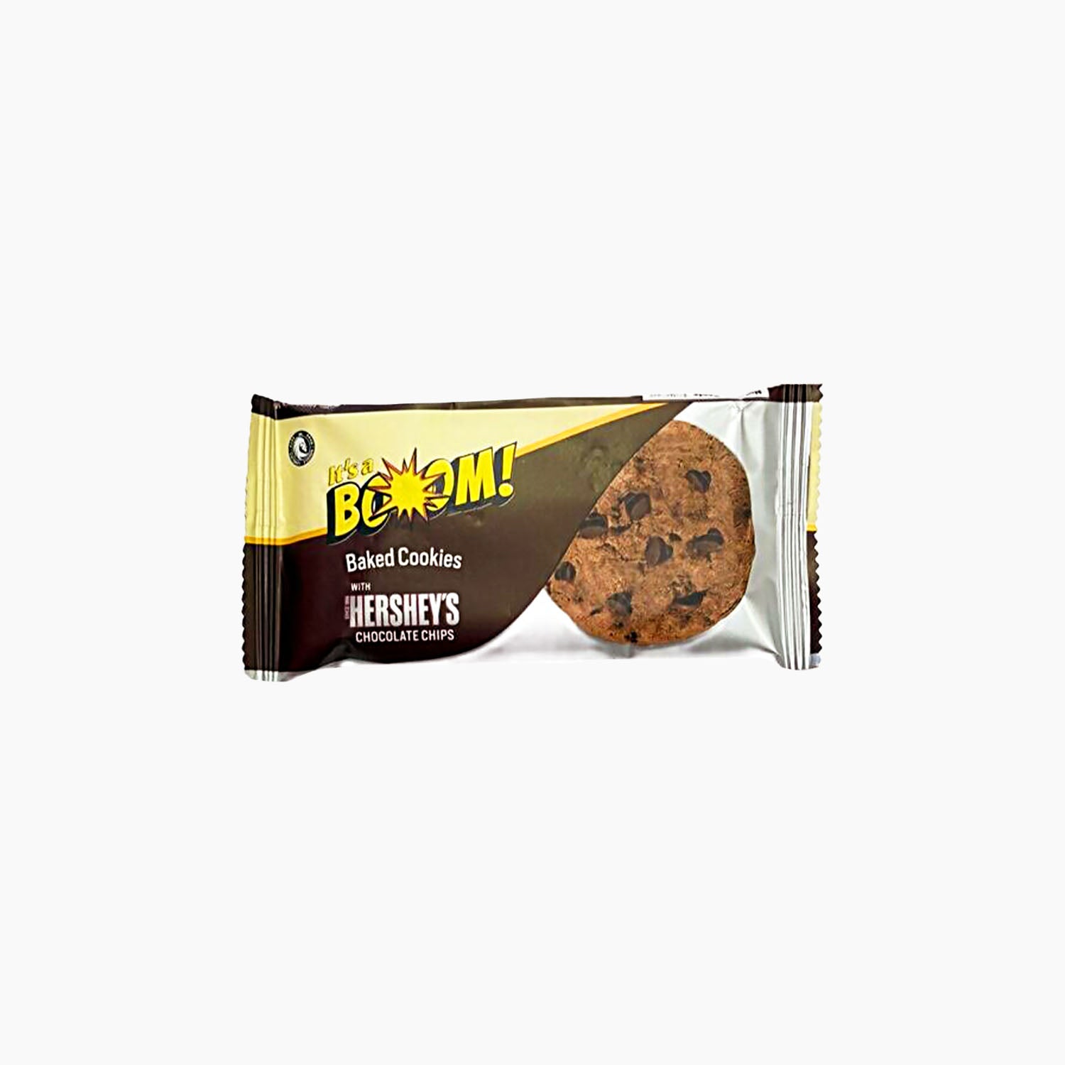 It's A Boom Hershey's Chocolate Cookies