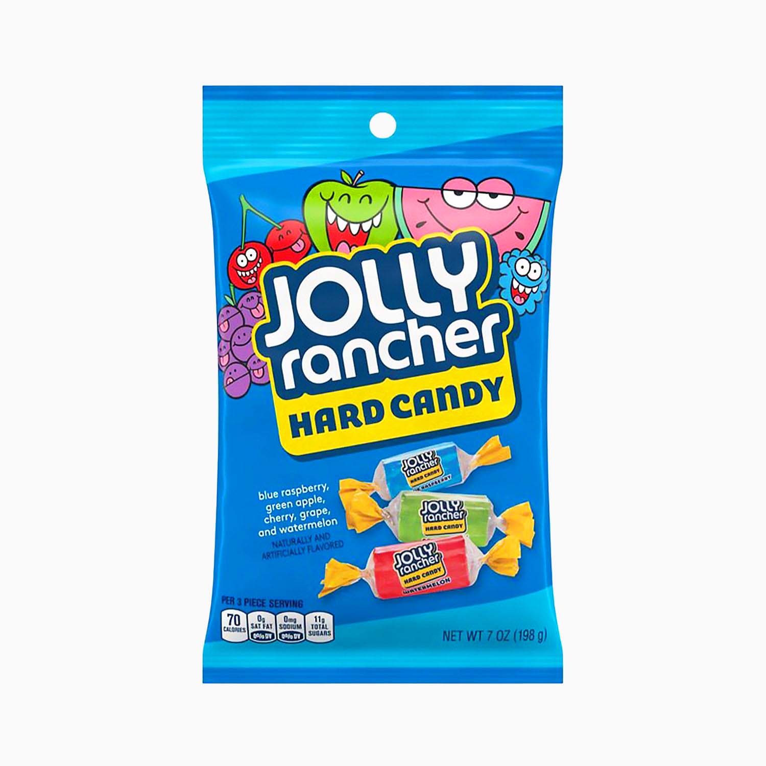 Jolly Rancher Hard Candy
