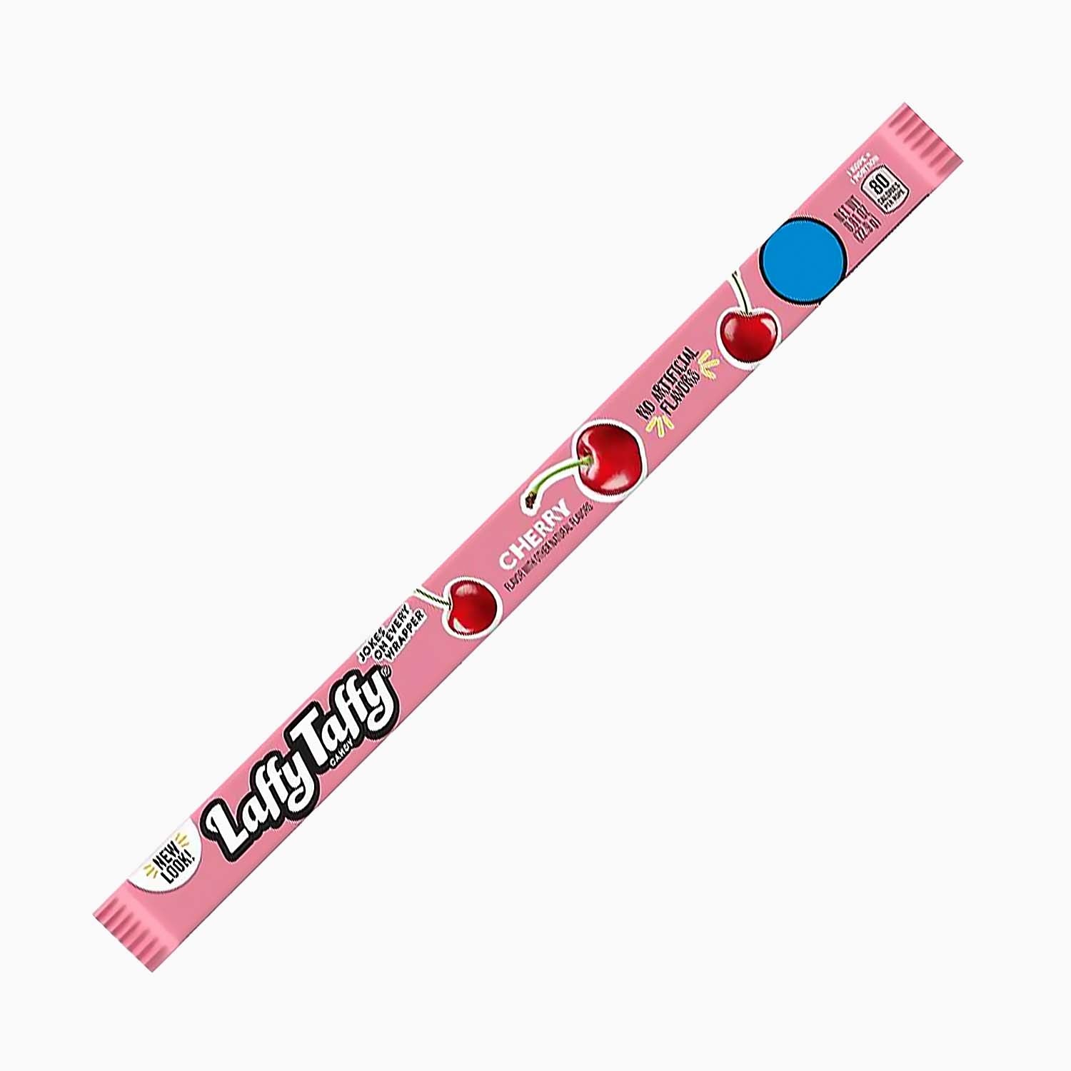 Laffy Taffy Cherry