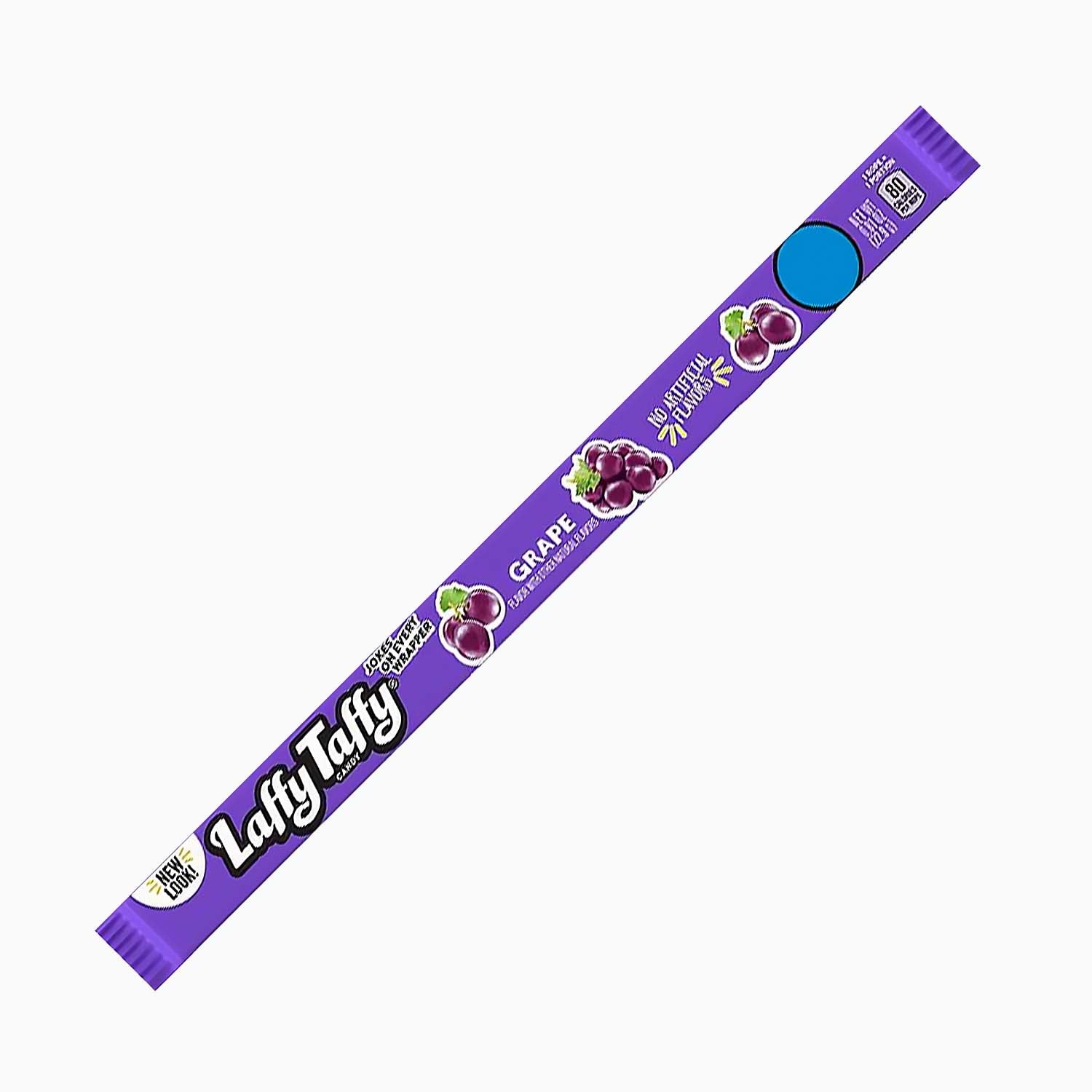 Laffy Taffy Grape