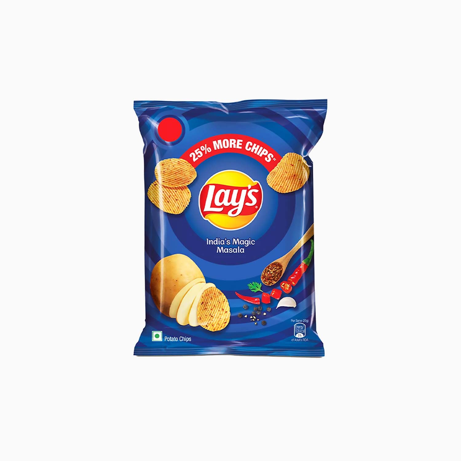 Lays India's Magic Masala