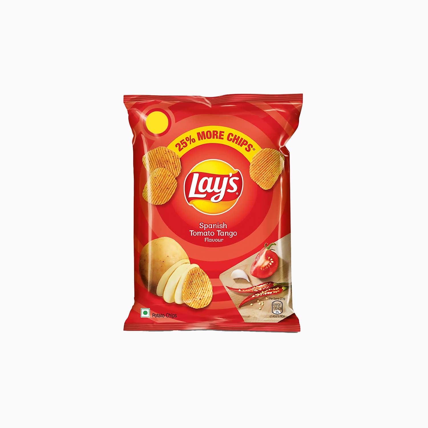 Lays Spanish Tomato Tango