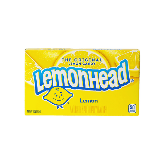 Lemonhead