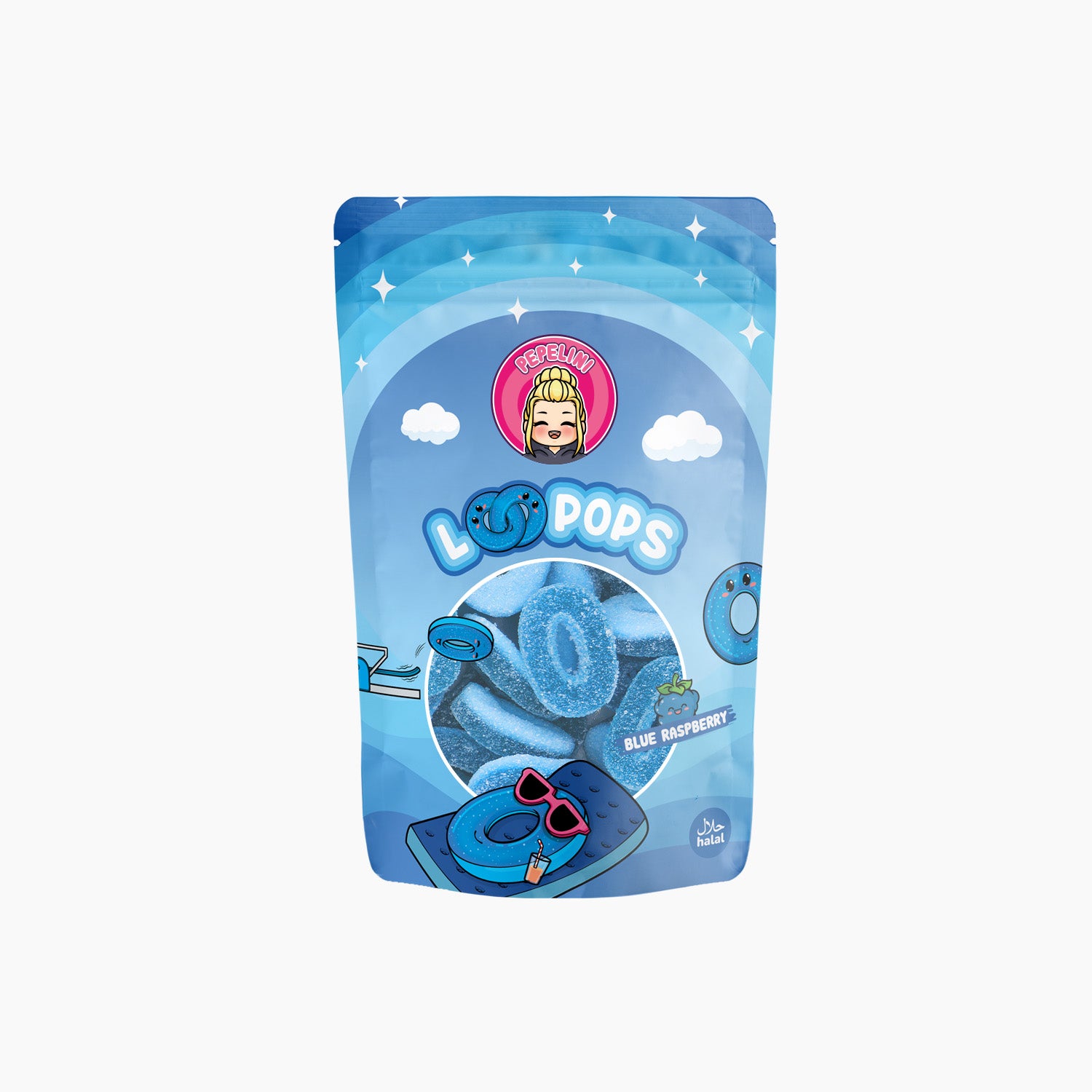 200 g Packung