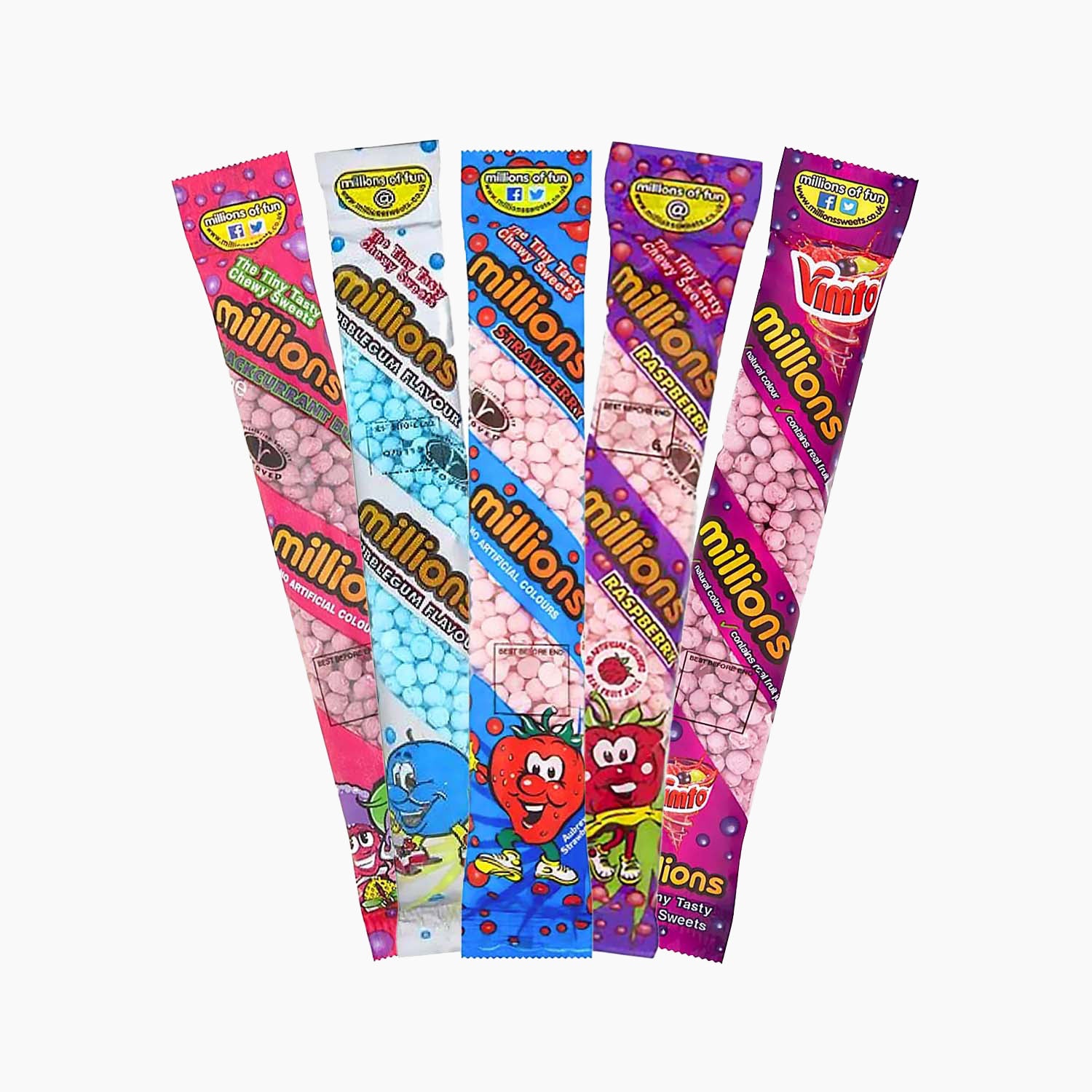 Millions Bundle
