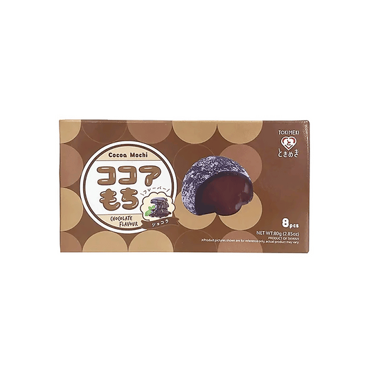 Tokimeki Mini Mochi - Chocolate
