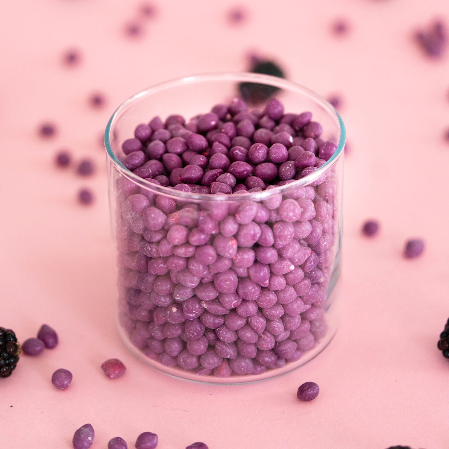 PEPELINI Mini Pepops Brombeere - Sauer