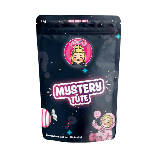 Mystery Tüte - 1kg