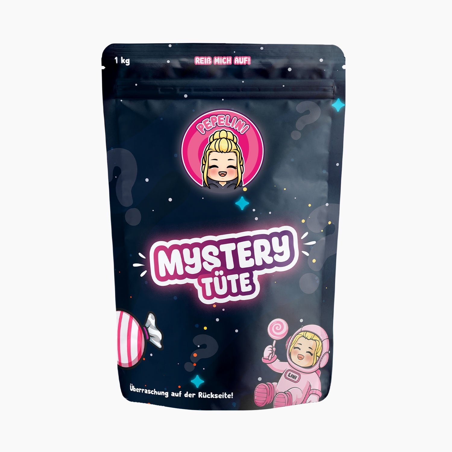 Mystery Tüte - 1kg